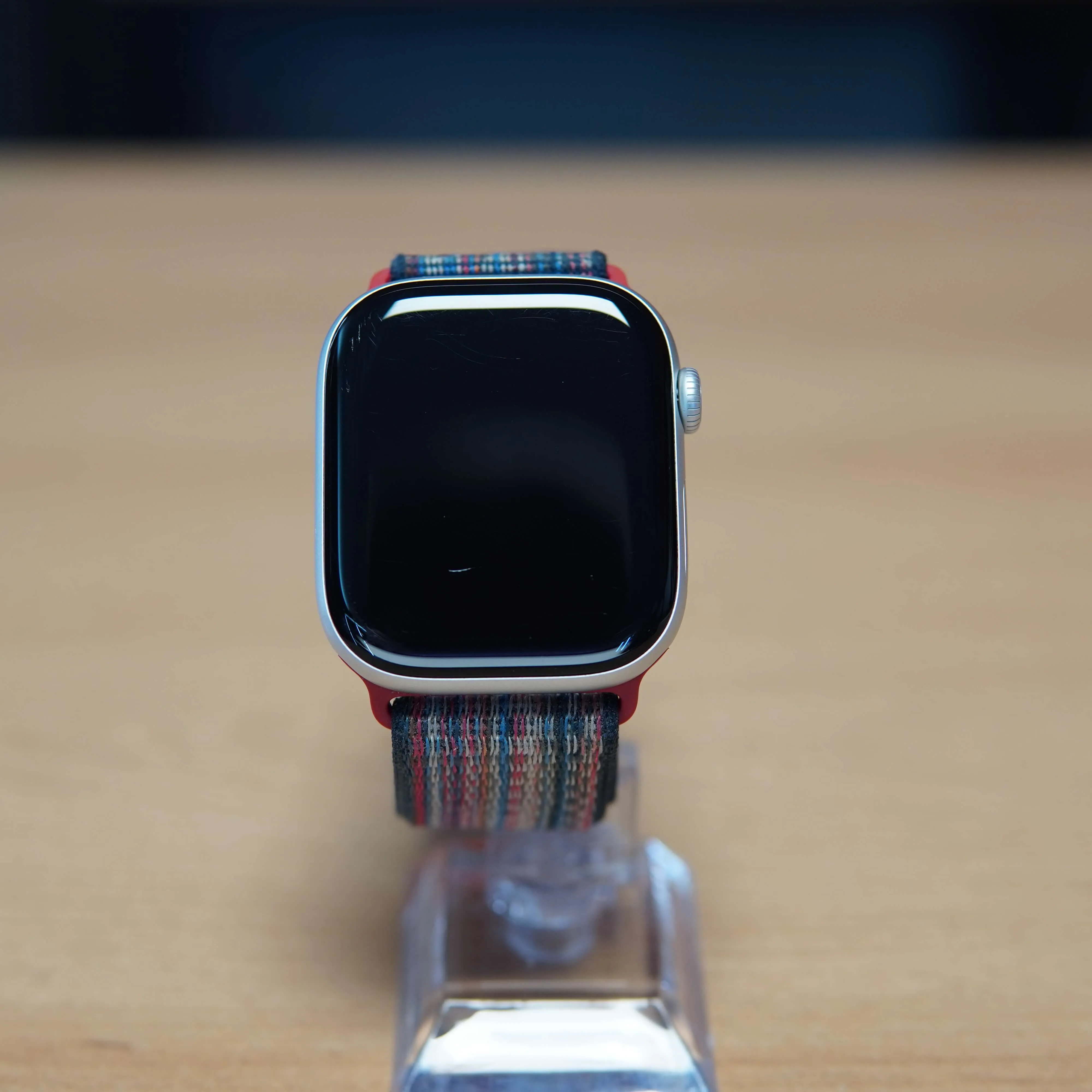 Apple Watch Series 10 46 mm, A2999, GPS, Argintiu - imagine 3