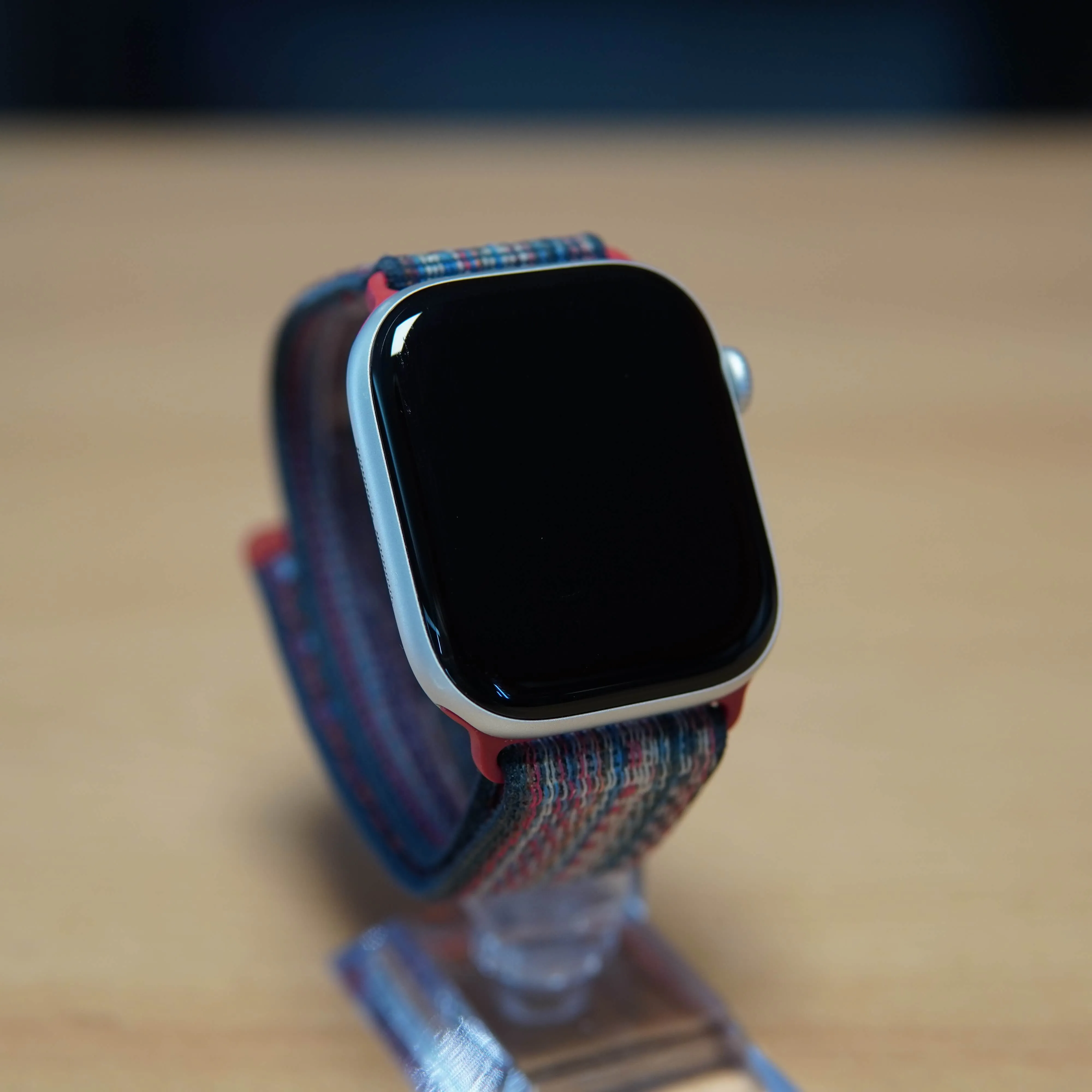 Apple Watch Series 10 46 mm, A2999, GPS, Argintiu - imagine 4