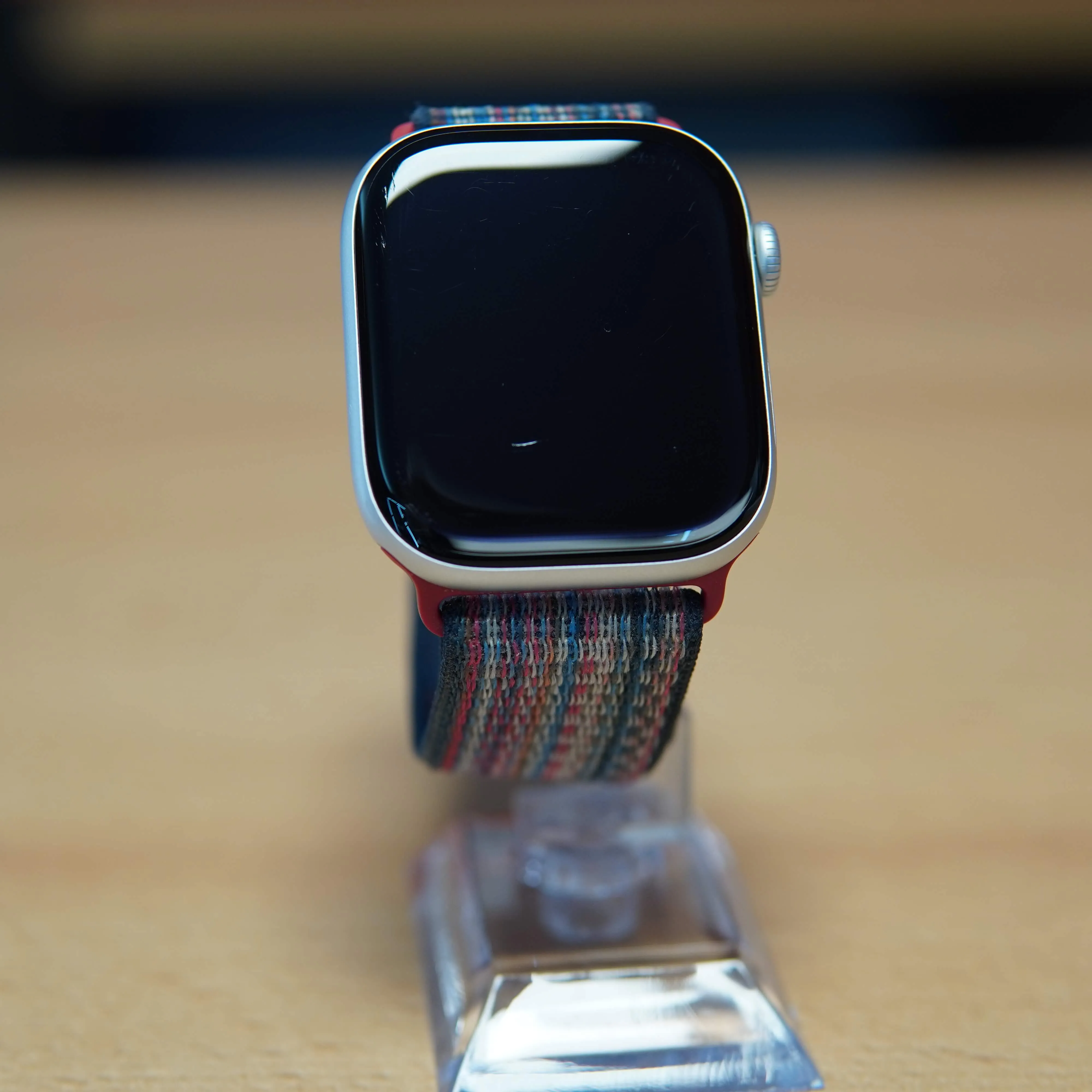 Apple Watch Series 10 46 mm, A2999, GPS, Argintiu - imagine 9