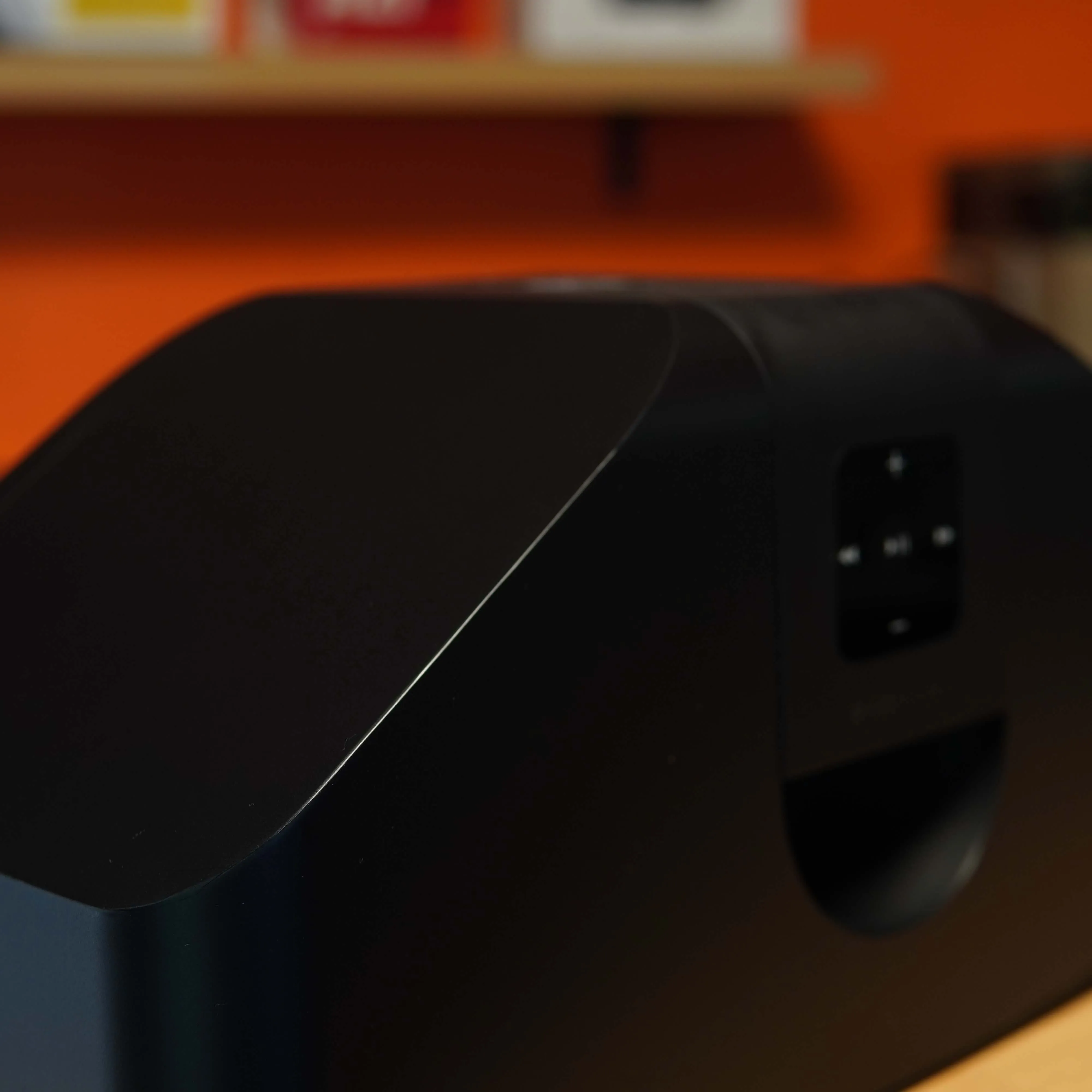 Boxa Bluesound Pulse 2, Bluetooth, Wireless, Negru - imagine 8