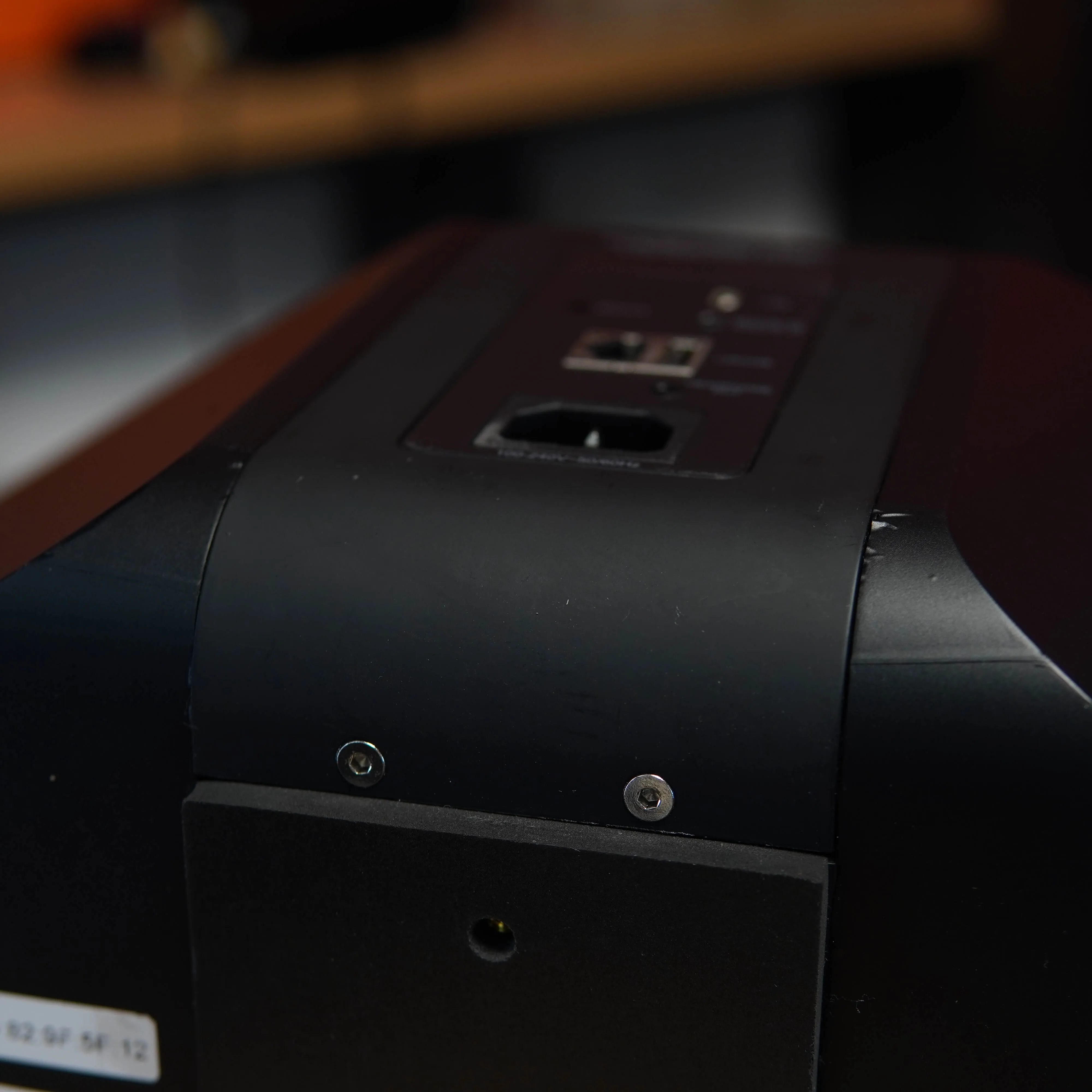 Boxa Bluesound Pulse 2, Bluetooth, Wireless, Negru - imagine 9