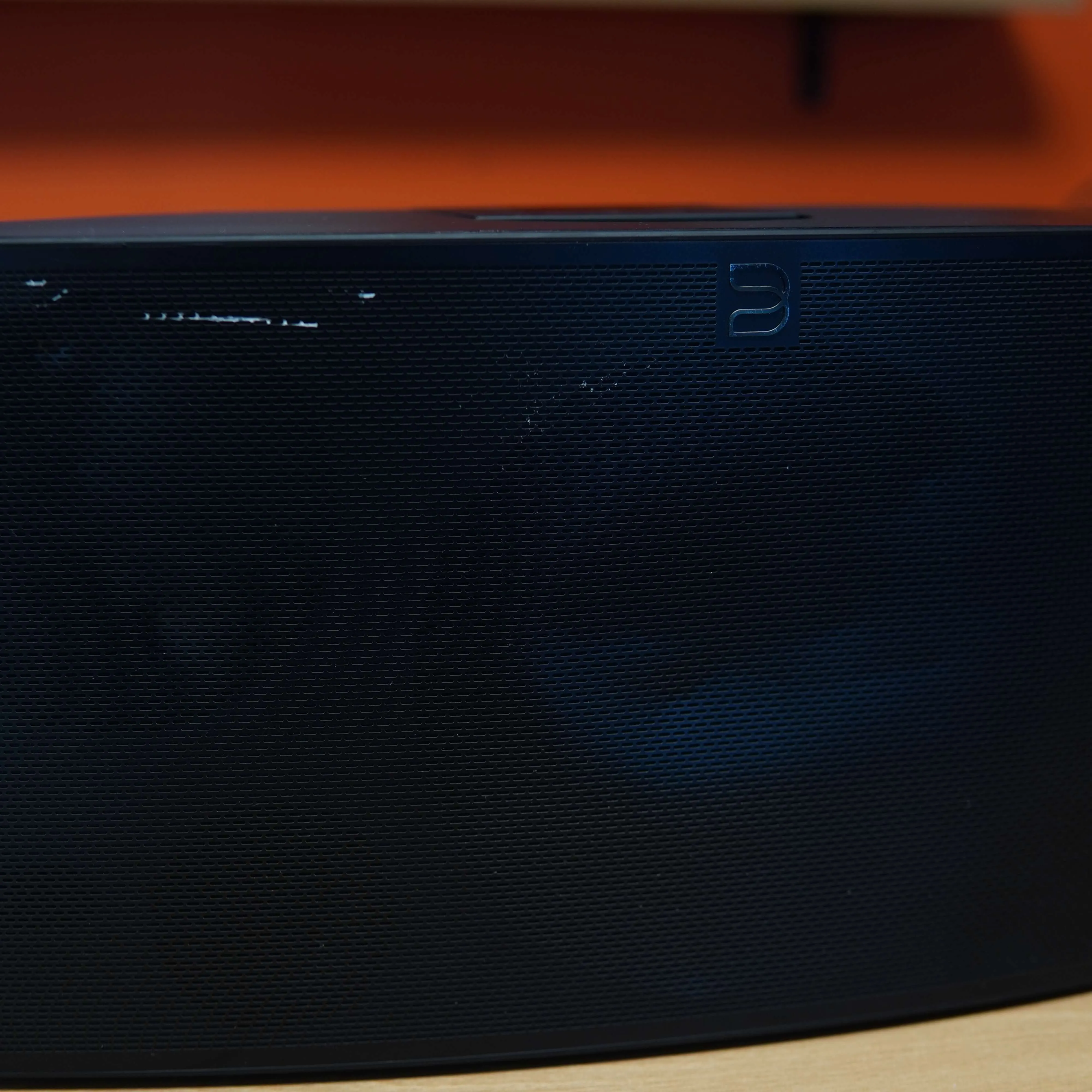 Boxa Bluesound Pulse 2, Bluetooth, Wireless, Negru - imagine 3