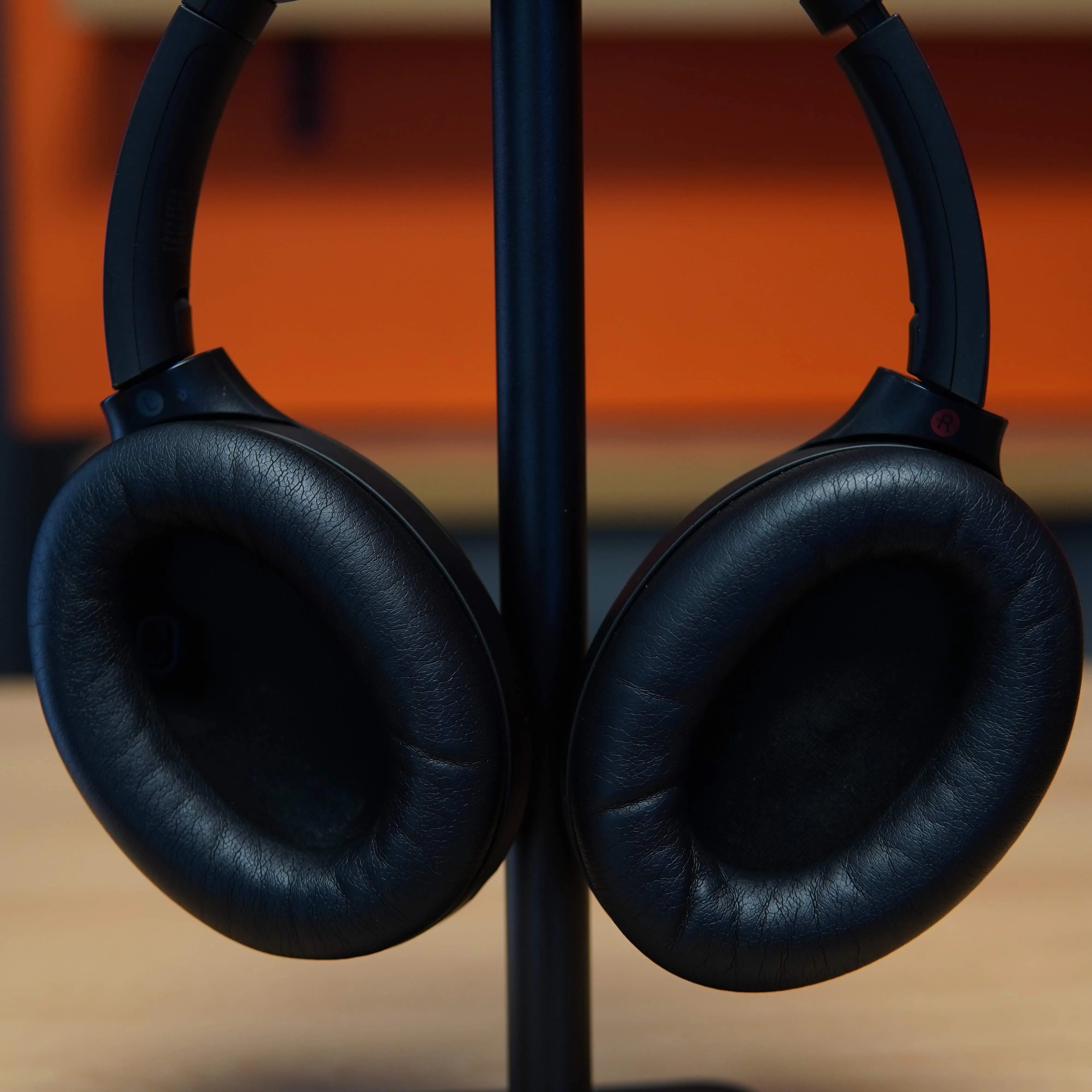 Casti Sony WH-1000XM4, Bluetooth, ANC, Type-C, Aux, Negru - imagine 5