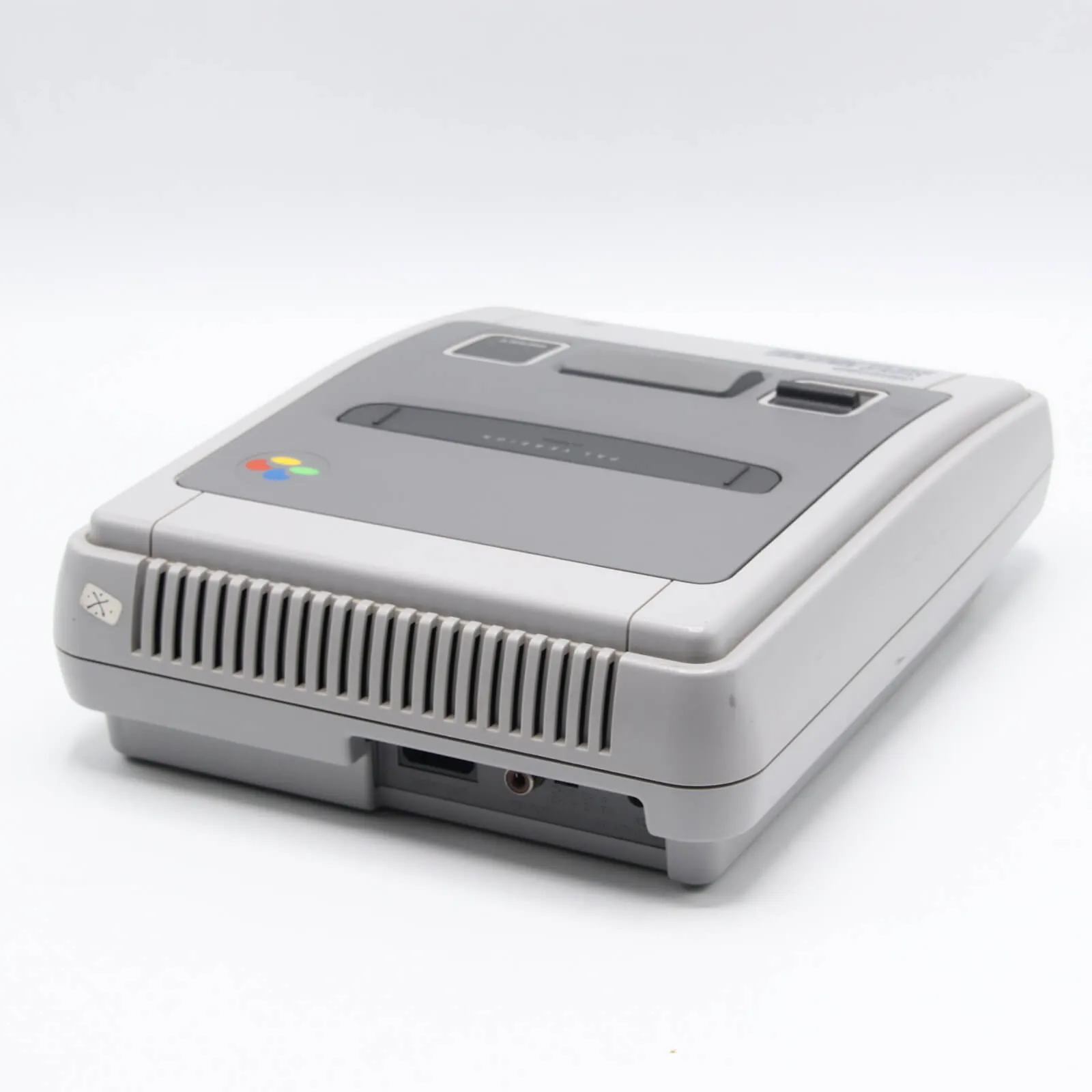 Consola Super Nintendo Entertainment System SNES + Controller - imagine 3