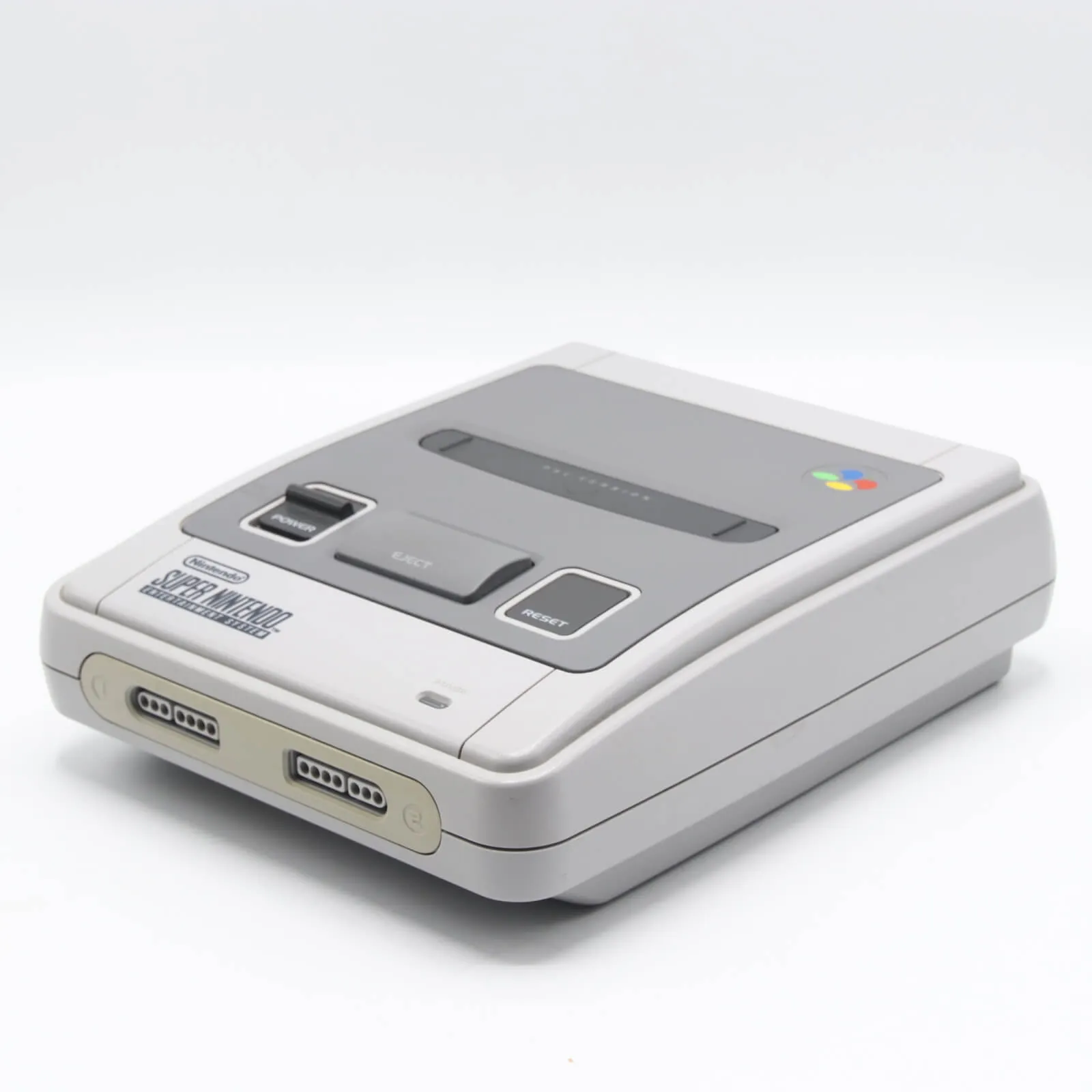Consola Super Nintendo Entertainment System SNES + Controller - imagine 2