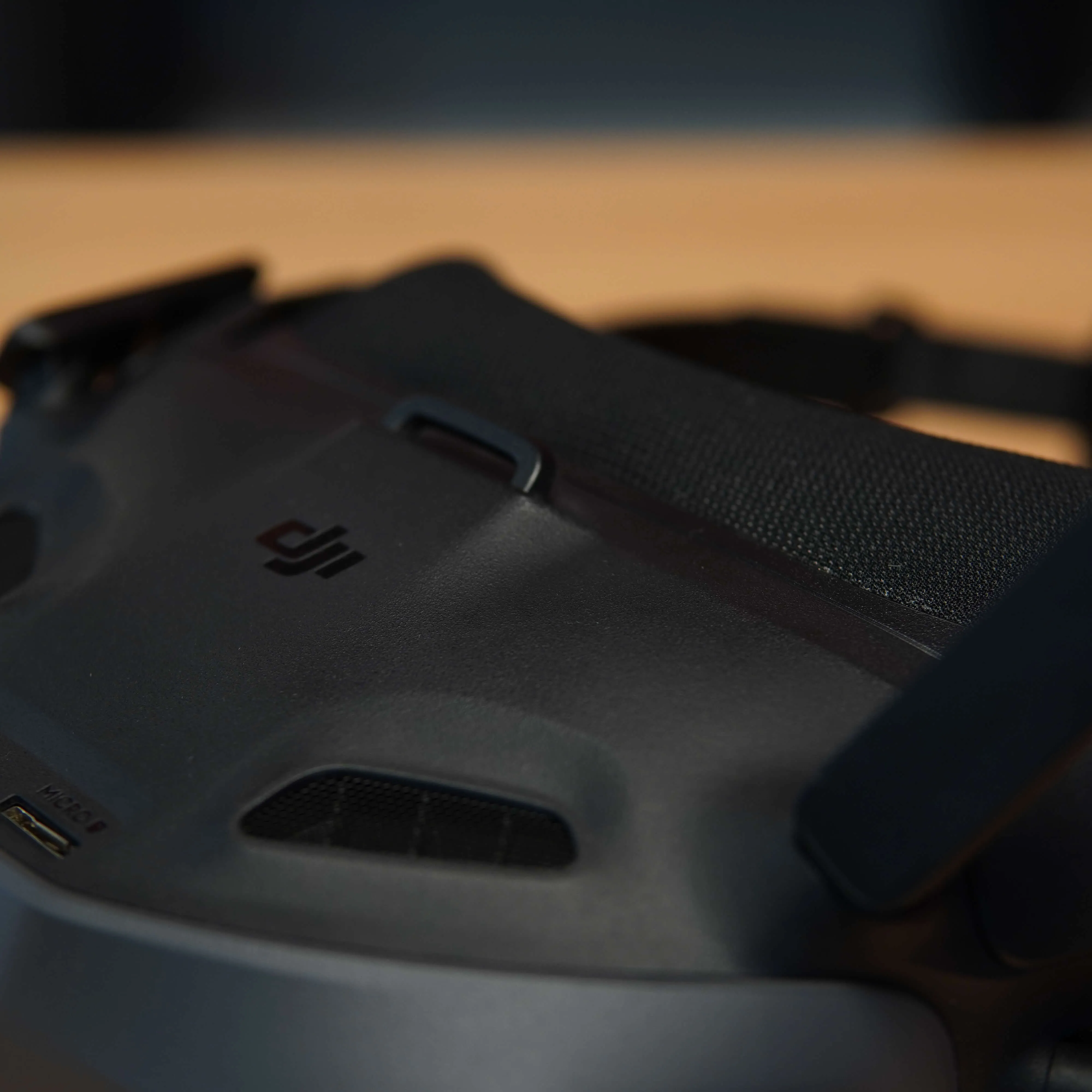 Ochelari DJI Goggles N3, Negru - imagine 7