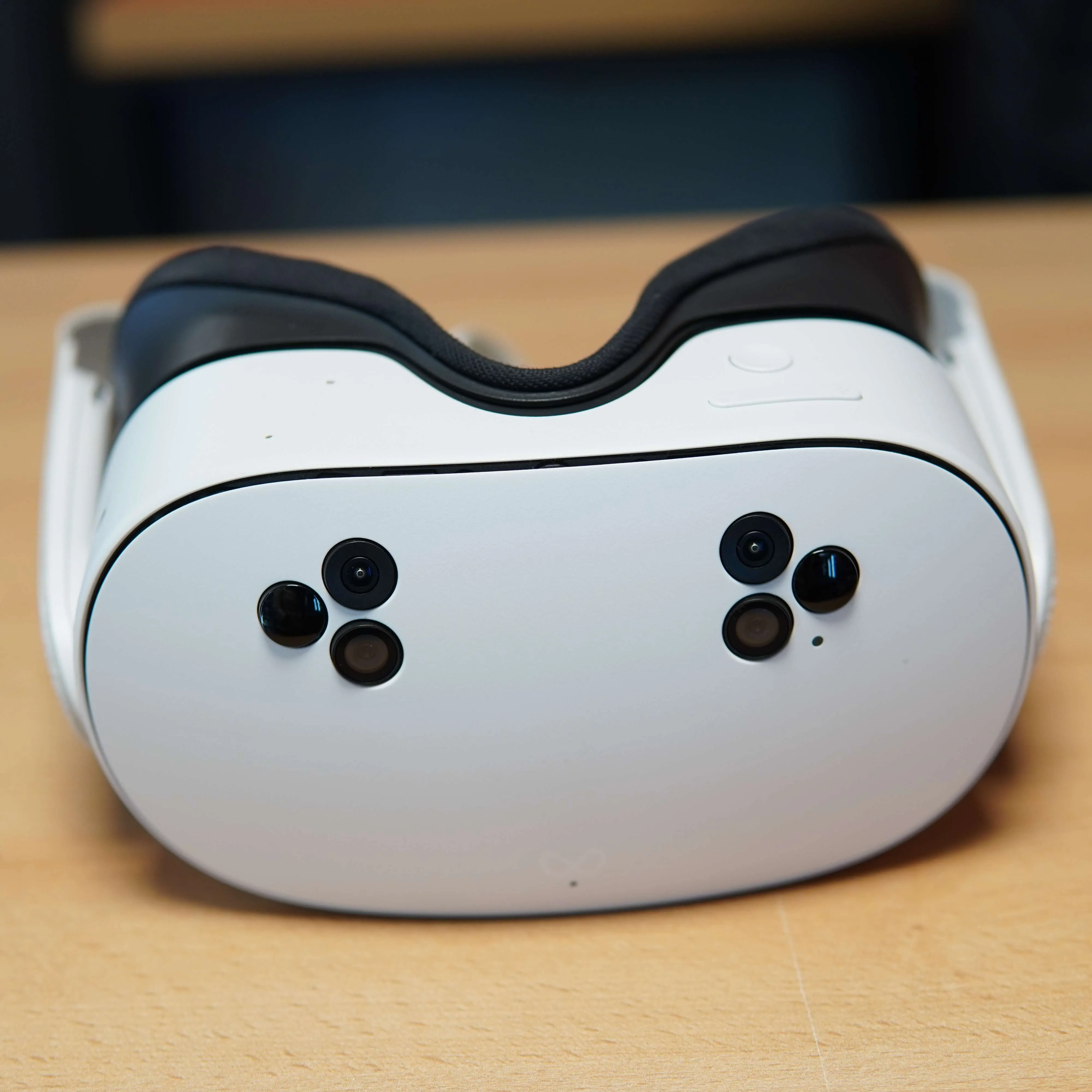 Casca VR Meta Quest 3S 128 GB, Alb - imagine 3