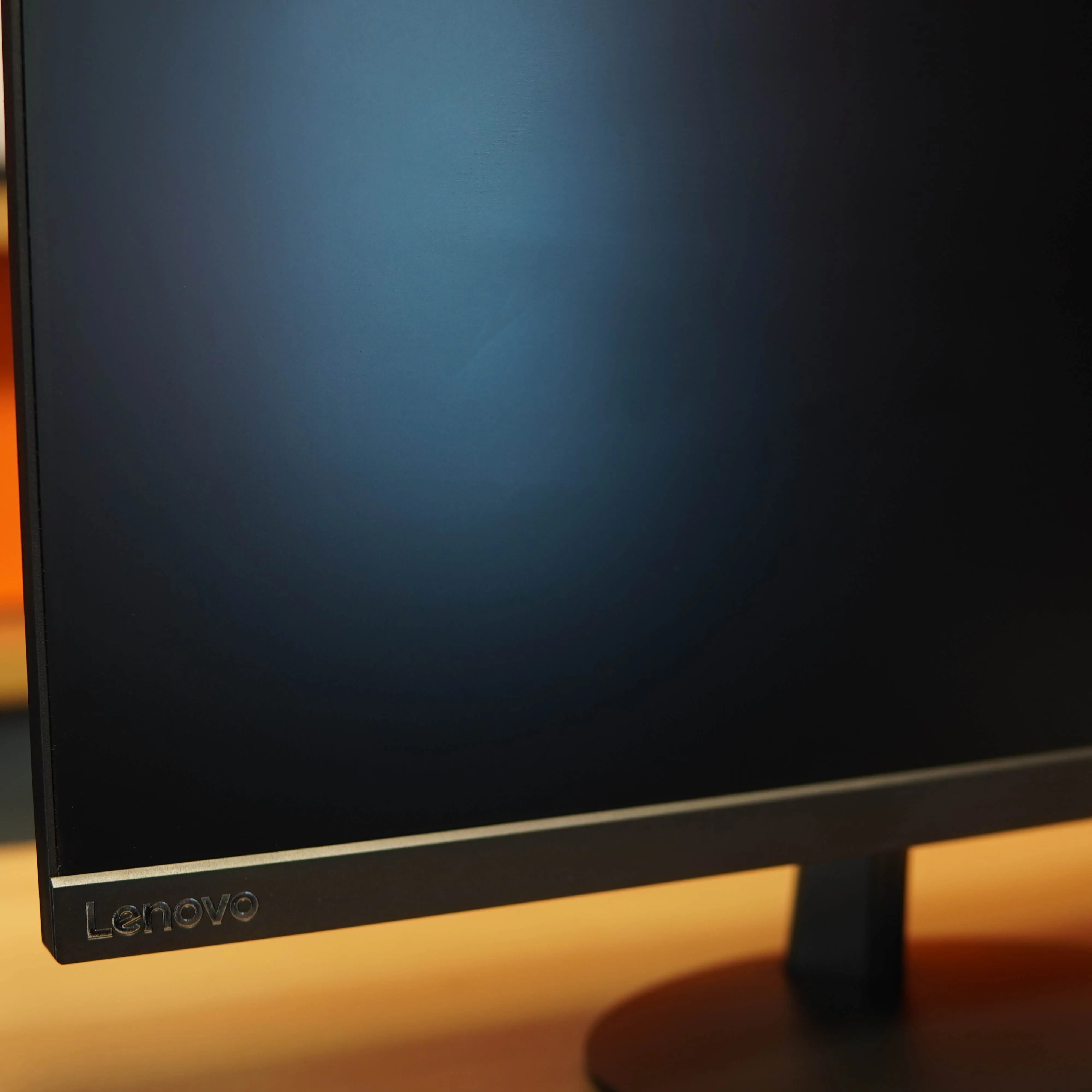 Monitor Lenovo L24Q-30, 24'', QHD / 2K, 75Hz, IPS, HDMI, Negru - imagine 10