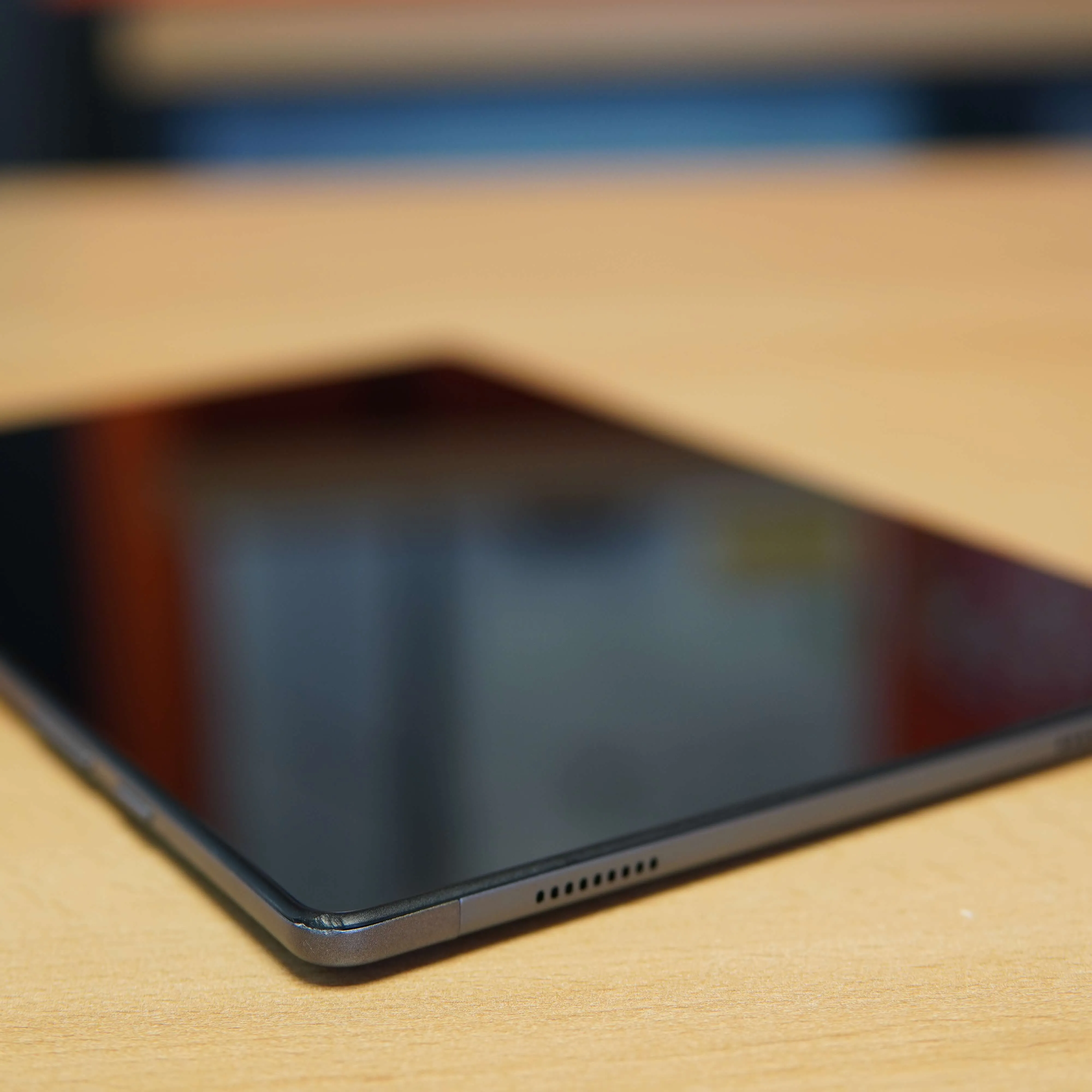 Tableta Samsung Galaxy Tab A7, 32 Gb, 10.4 inch, Wi-Fi, 4G, SM-T500, Dark Gray - imagine 9