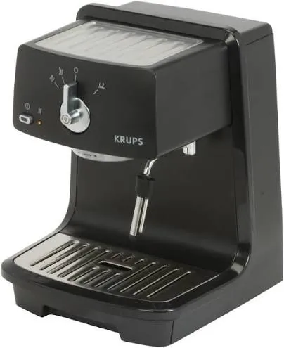 Espressor cafea Krups XP 4000 , negru