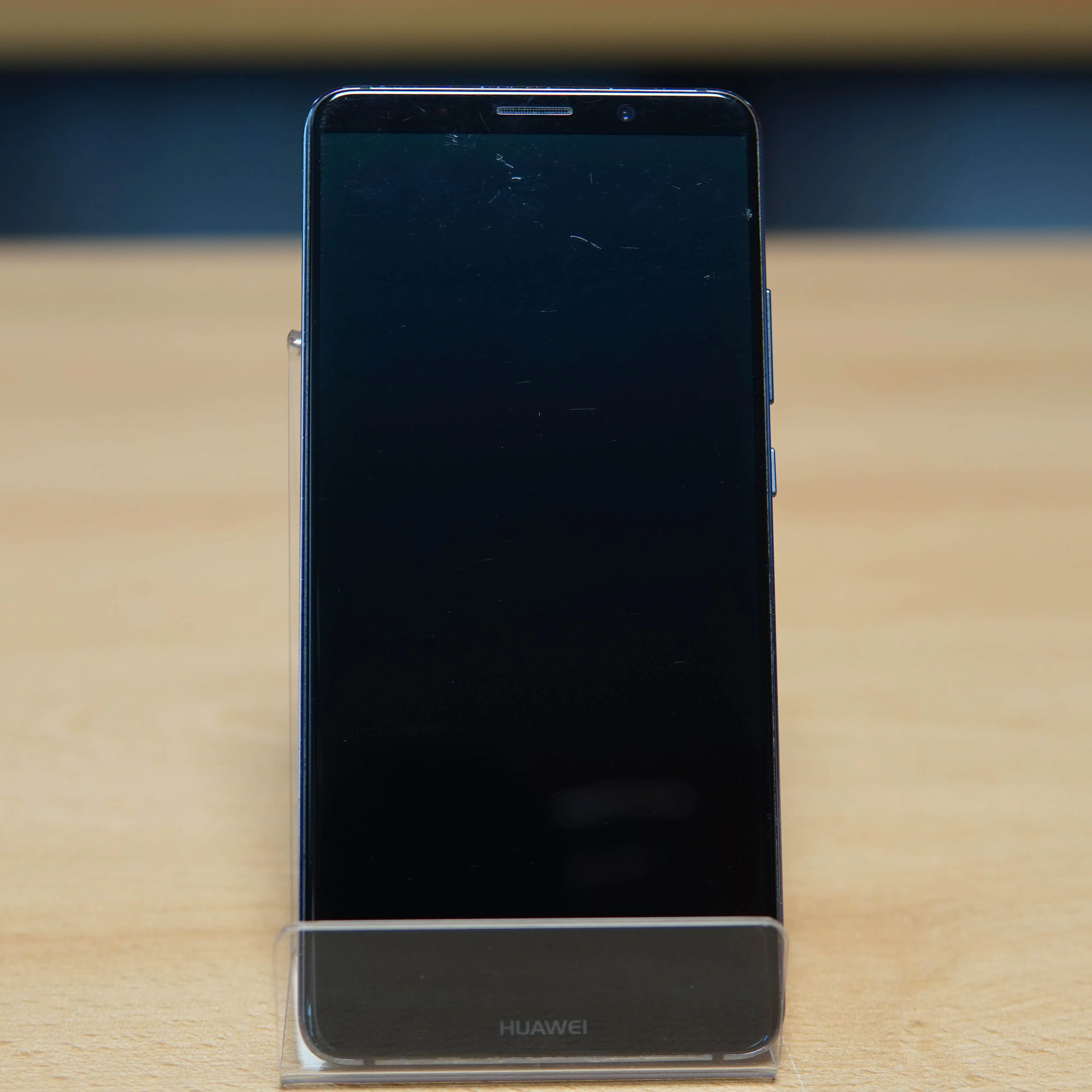 Huawei Mate 10 Pro 128 GB, Negru - imagine 5