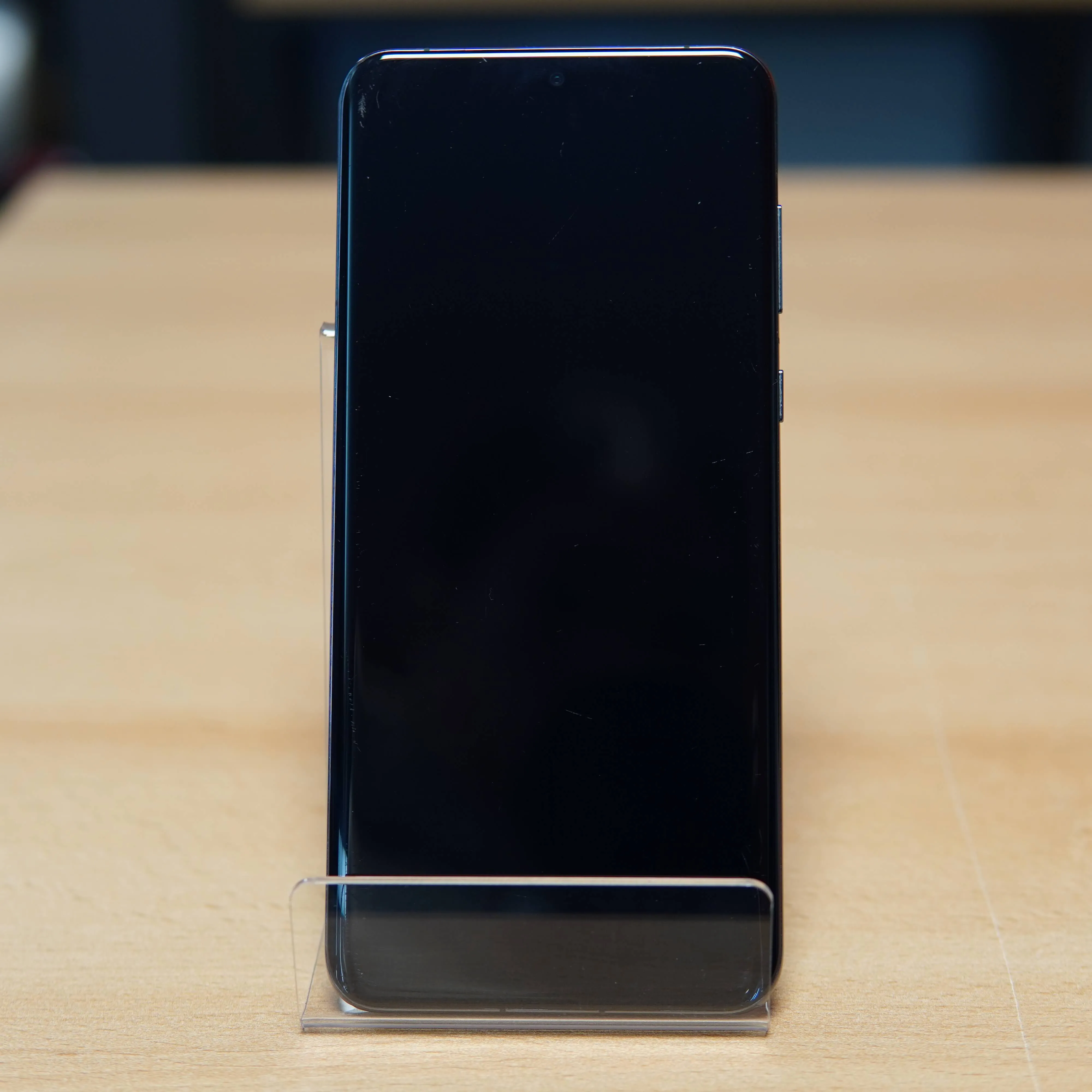 Huawei P60 Pro 256 GB, Negru - imagine 5
