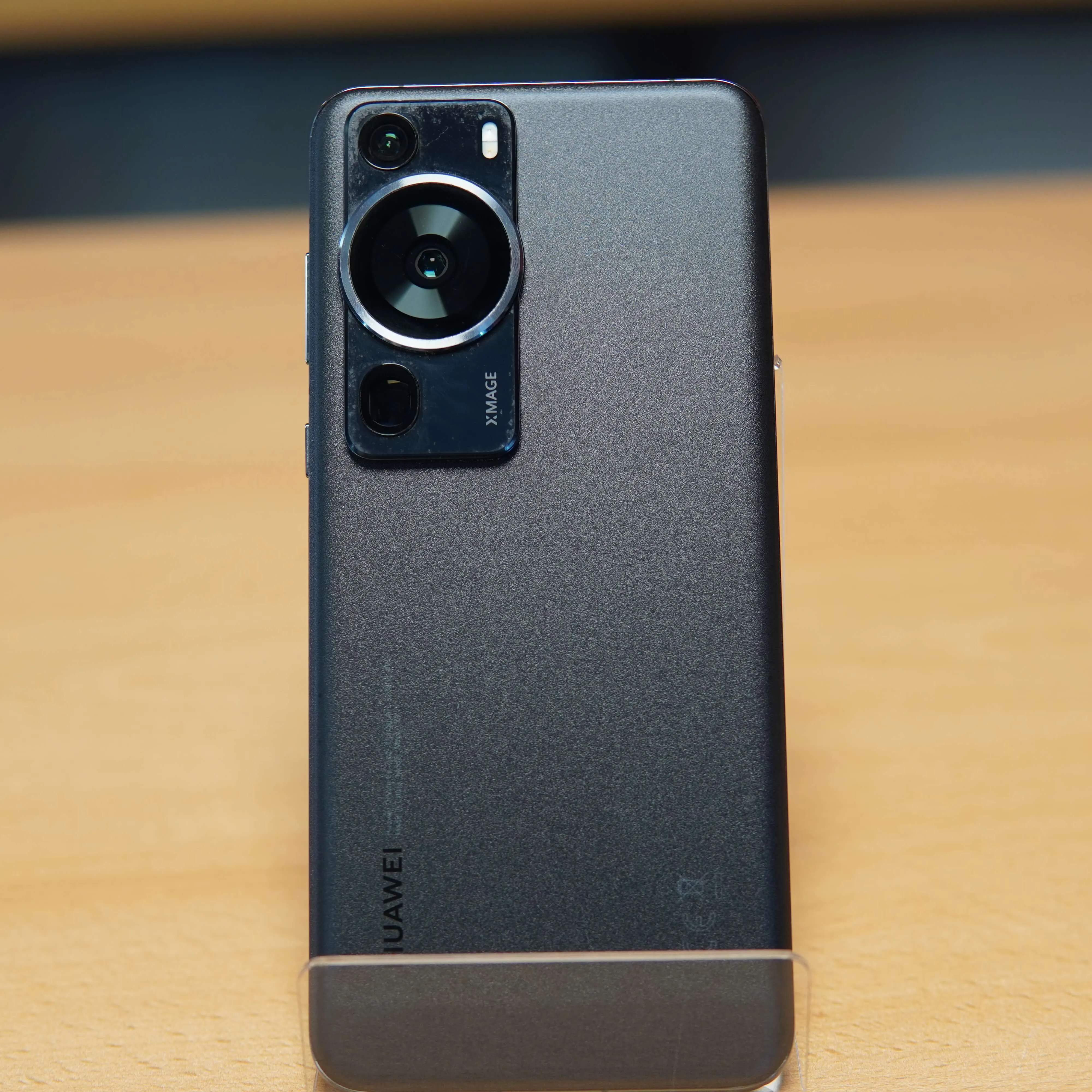 Huawei P60 Pro 256 GB, Negru - imagine 8