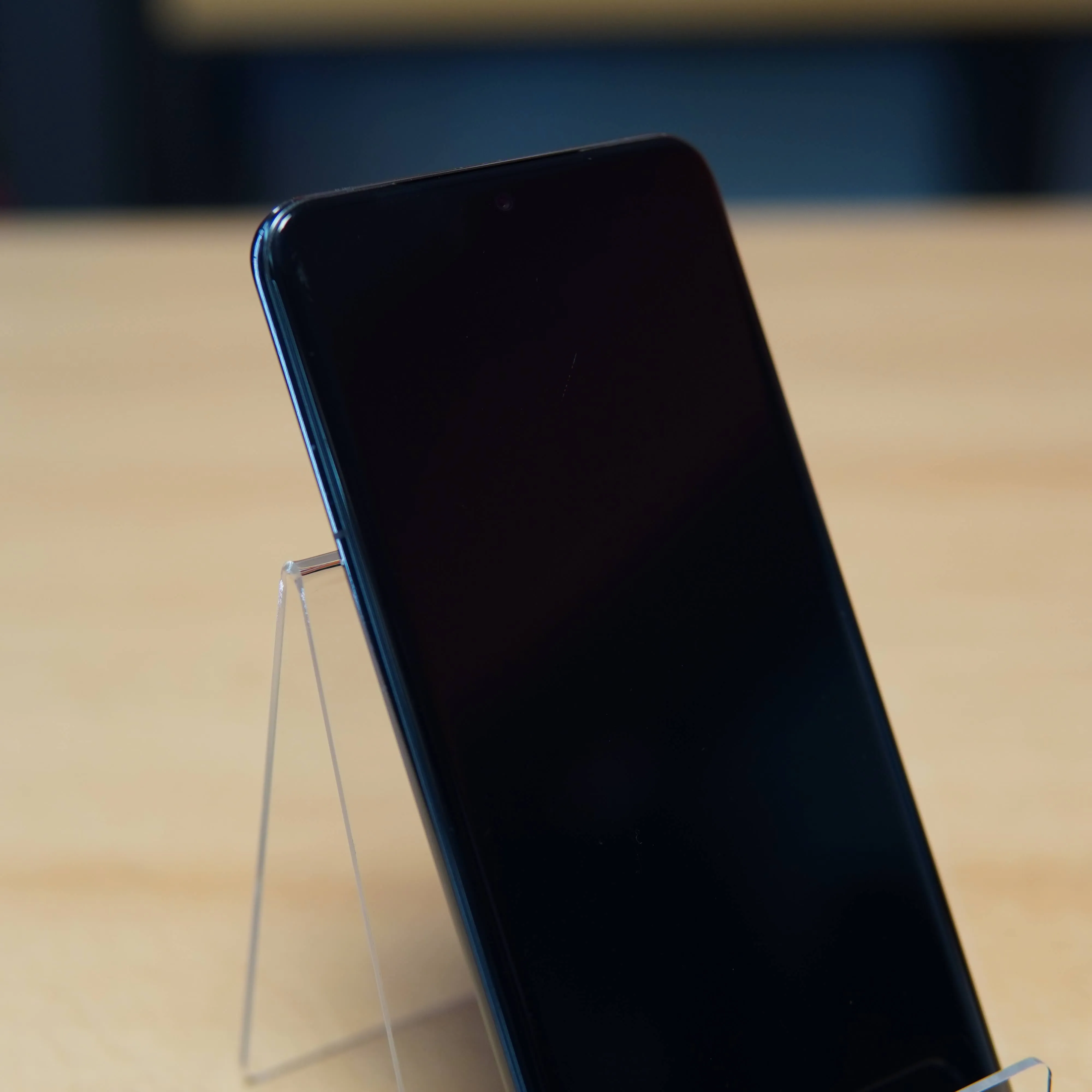 Huawei P60 Pro 256 GB, Negru - imagine 6
