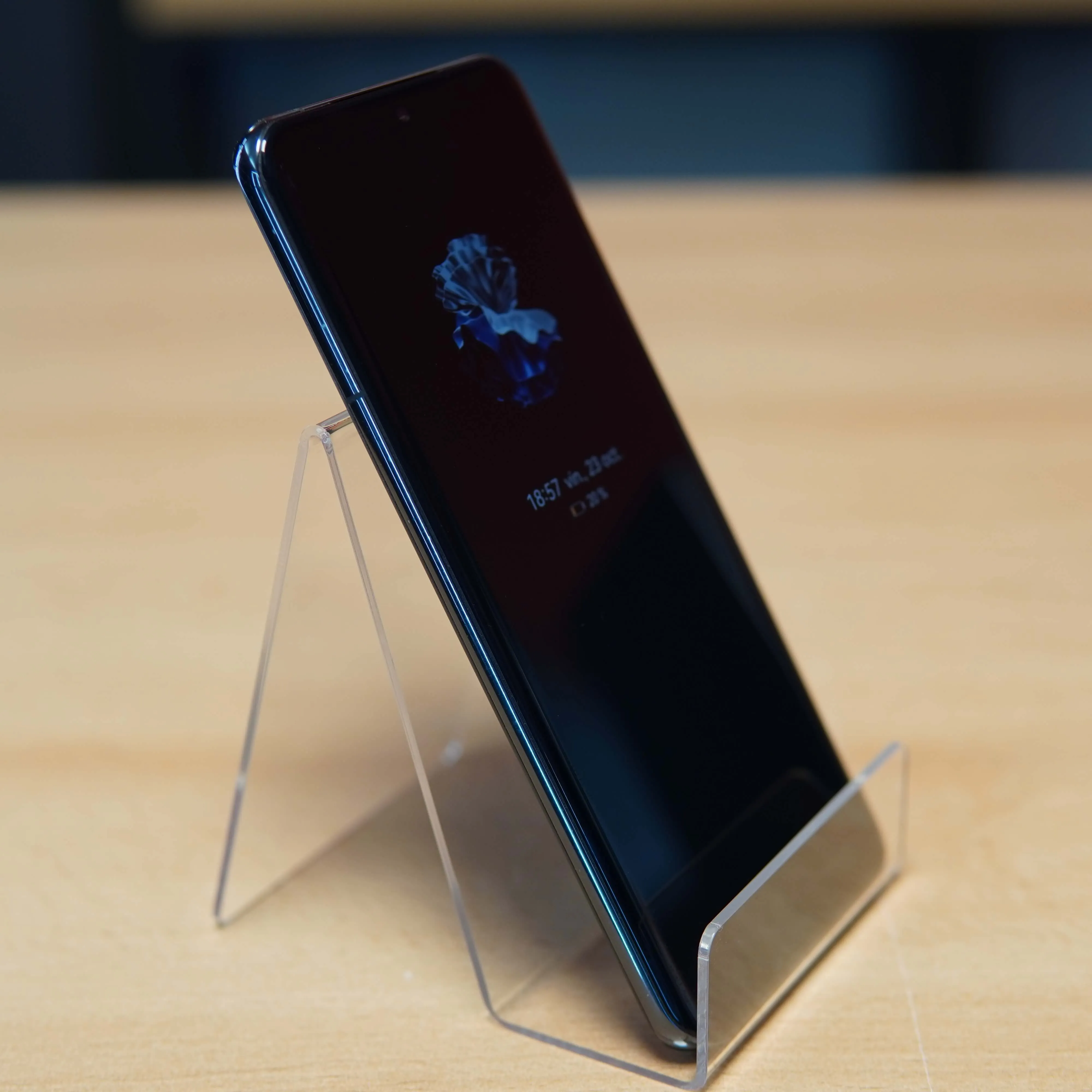 Huawei P60 Pro 256 GB, Negru - imagine 3