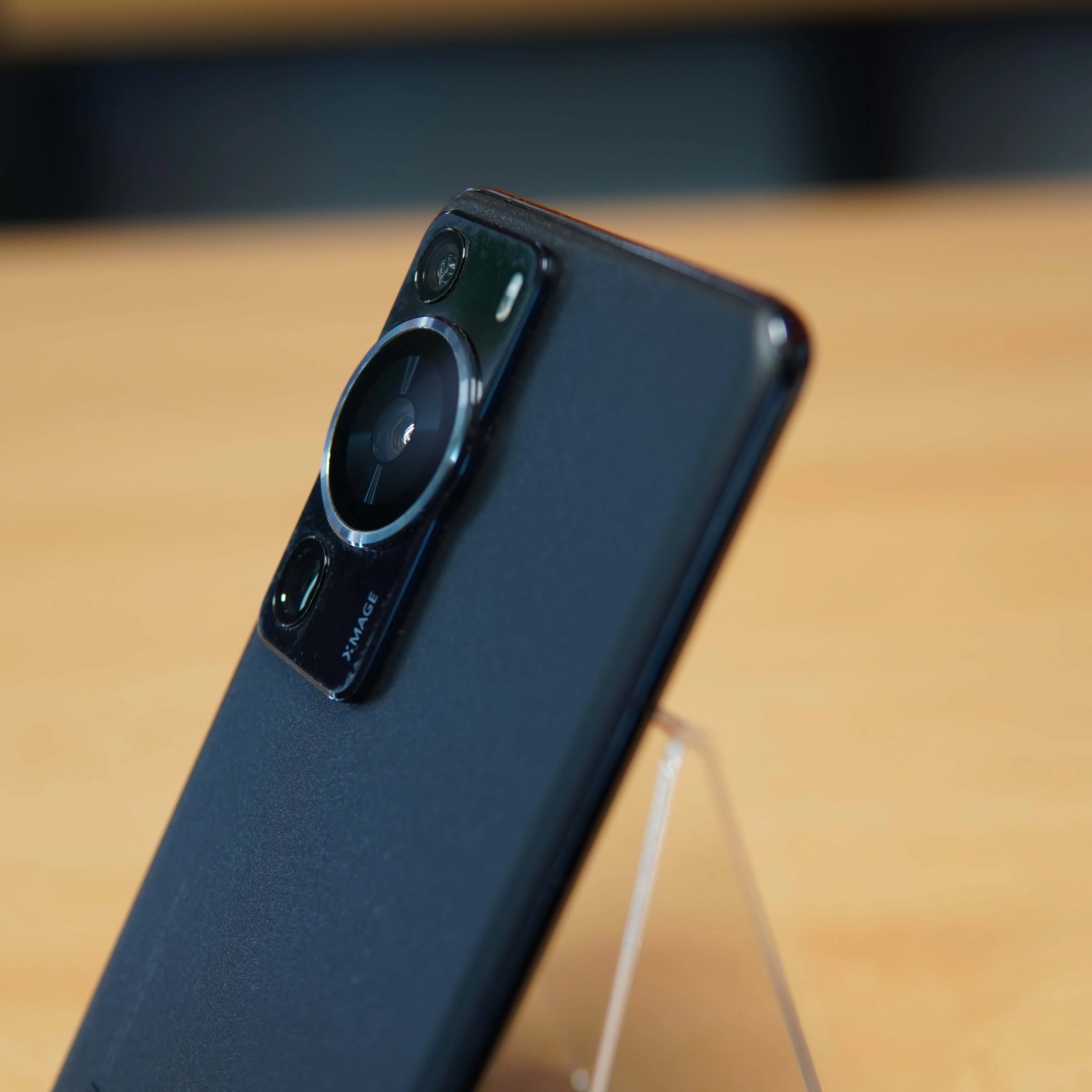 Huawei P60 Pro 256 GB, Negru - imagine 10