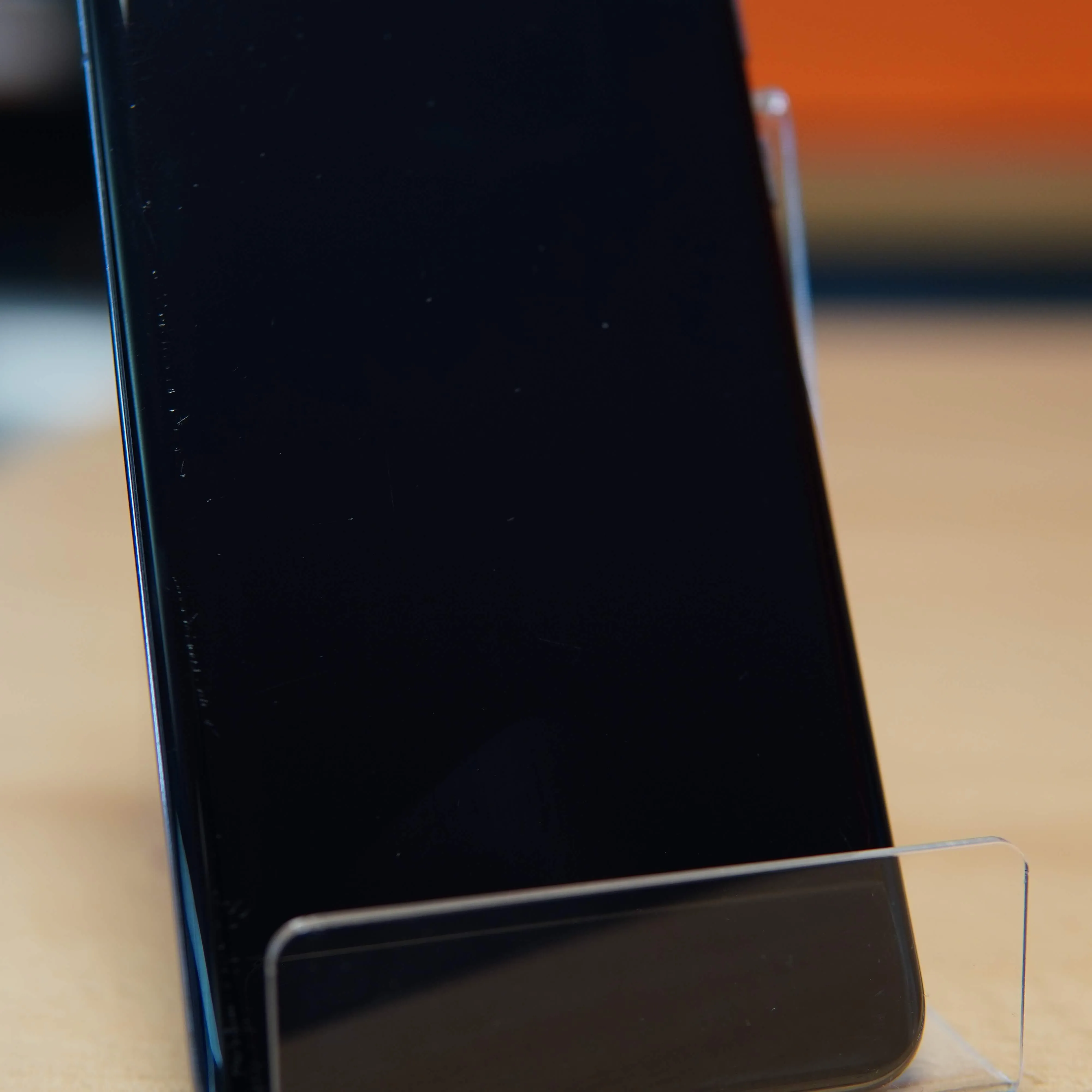 Huawei P60 Pro 256 GB, Negru - imagine 7