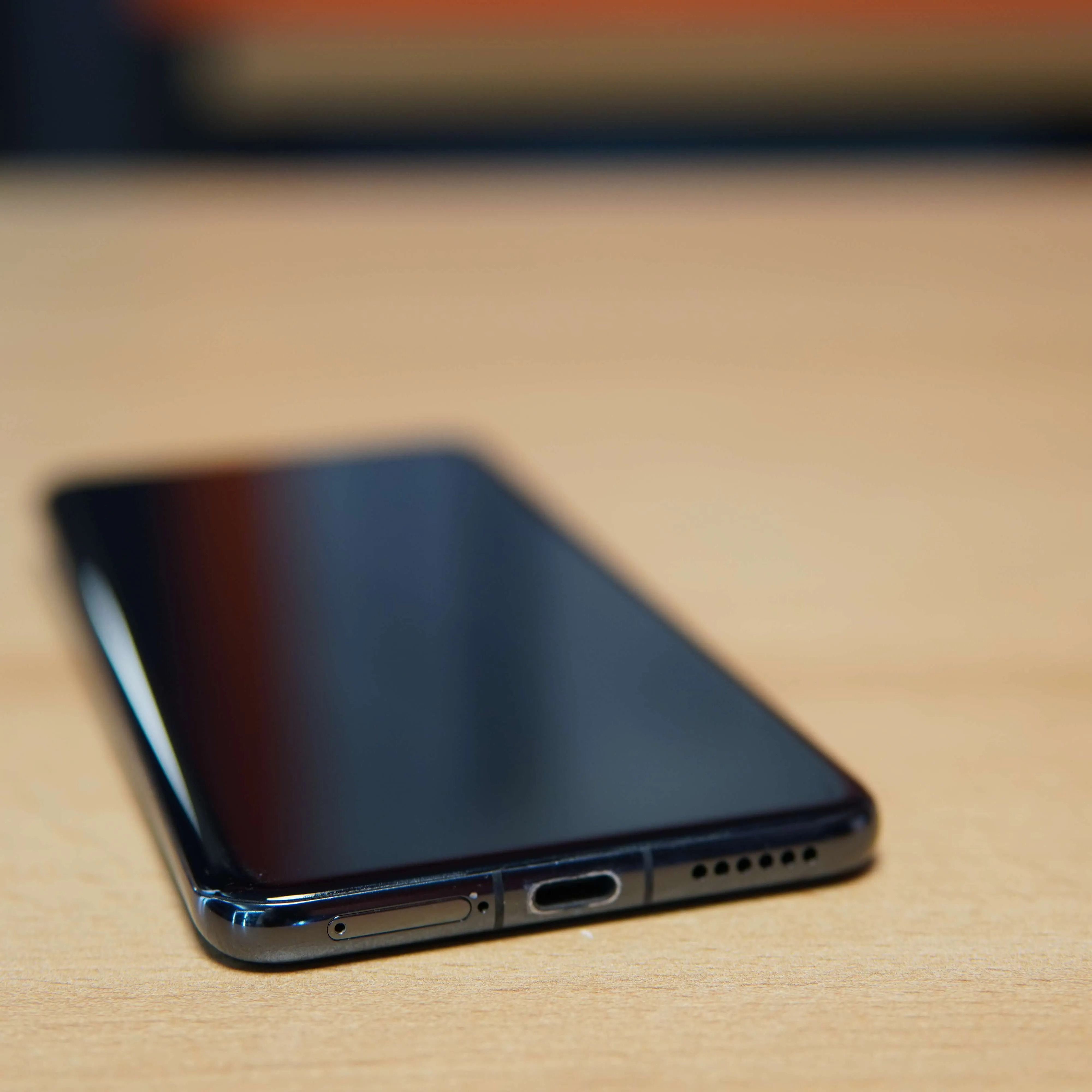 Huawei P60 Pro 256 GB, Negru - imagine 11