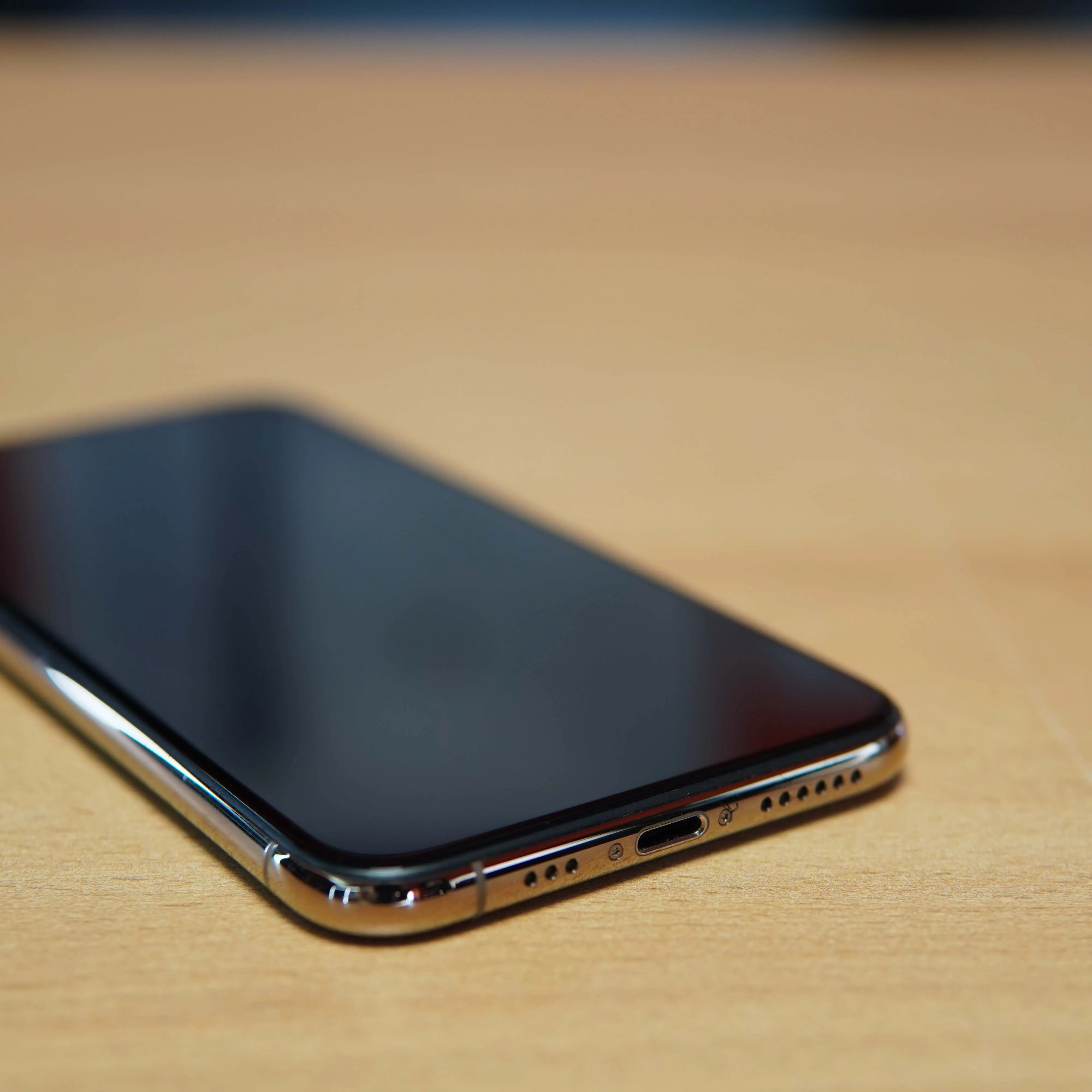 Apple iPhone XS 256 GB, Gold - imagine 9