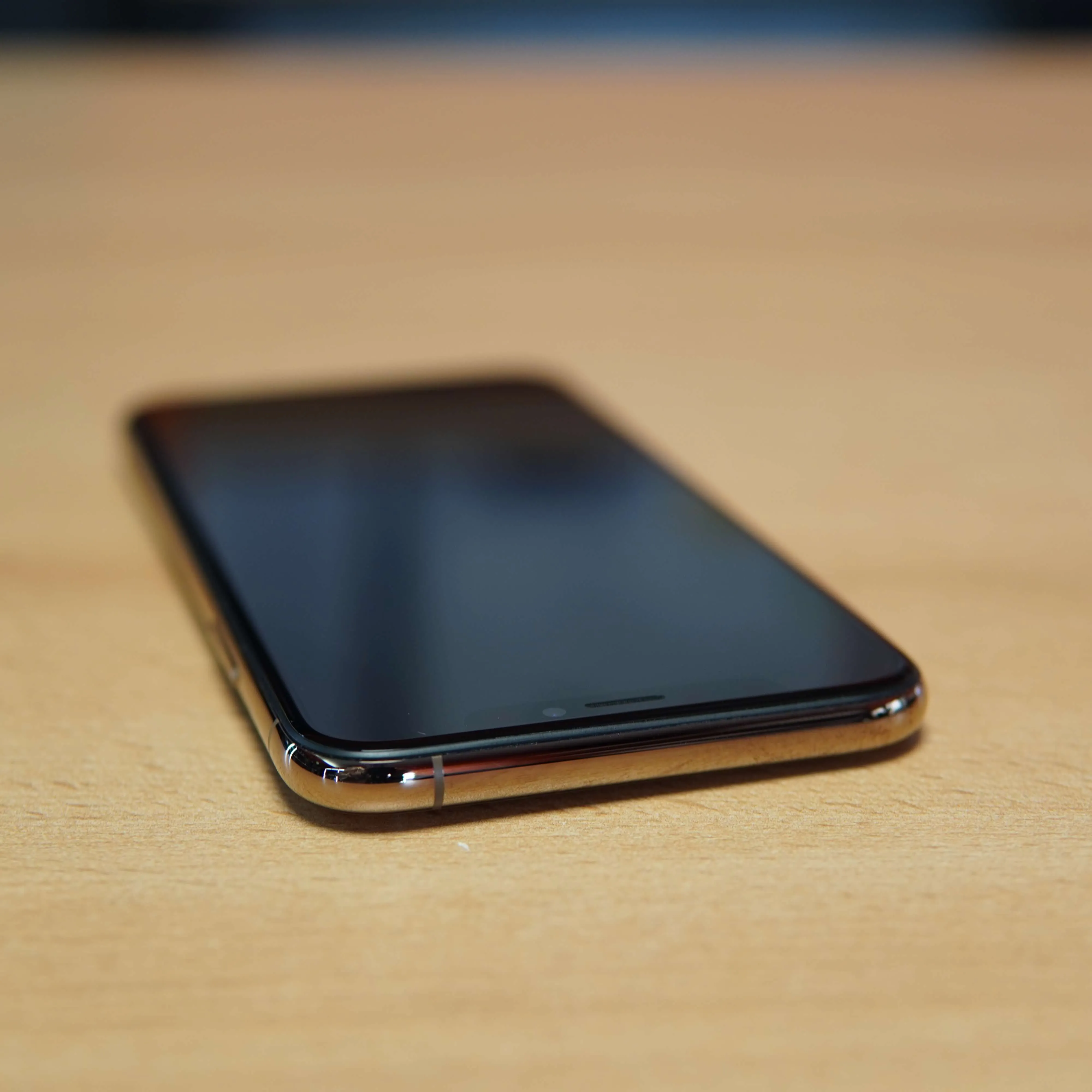 Apple iPhone XS 256 GB, Gold - imagine 10