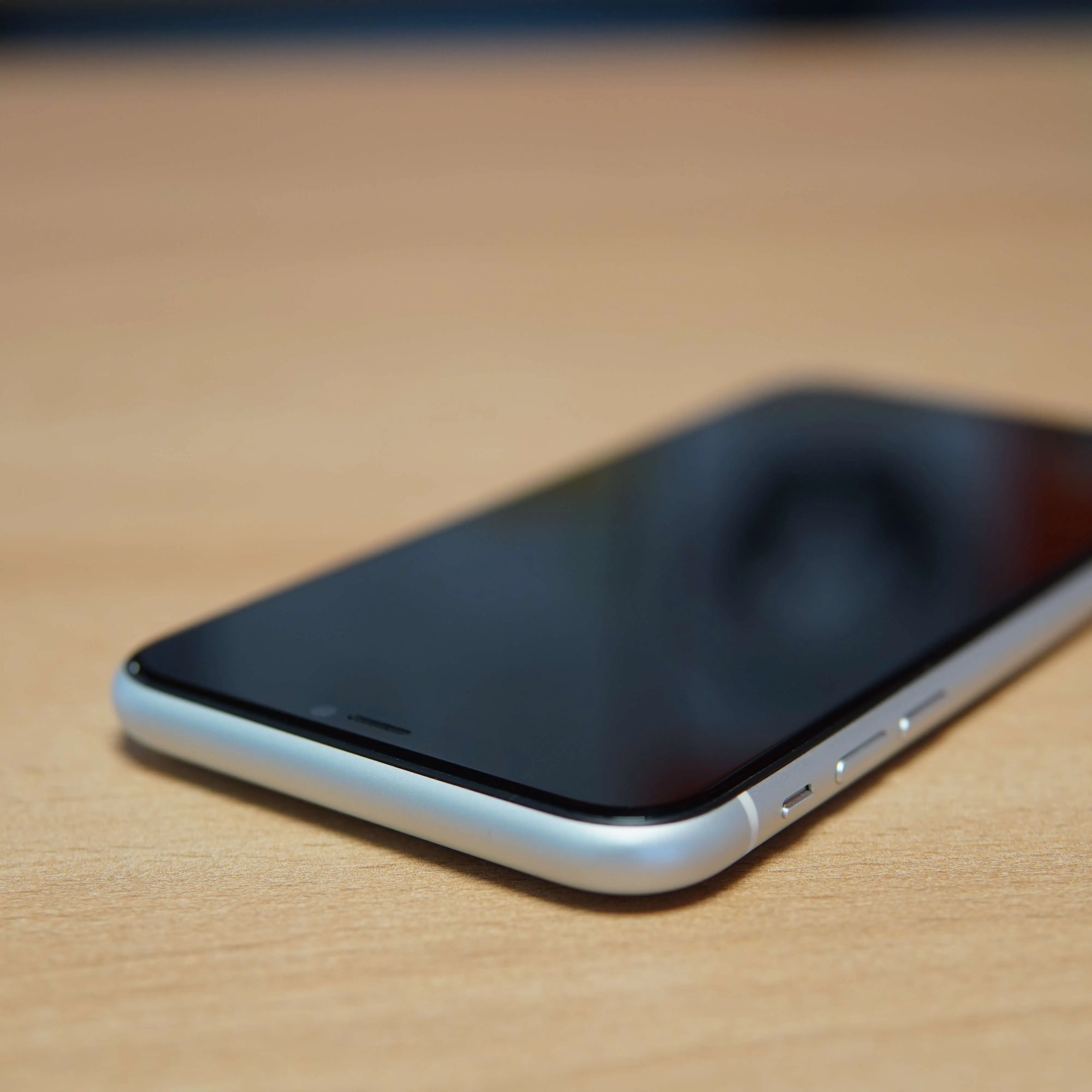 Apple iPhone 11 64 GB, Alb - imagine 10