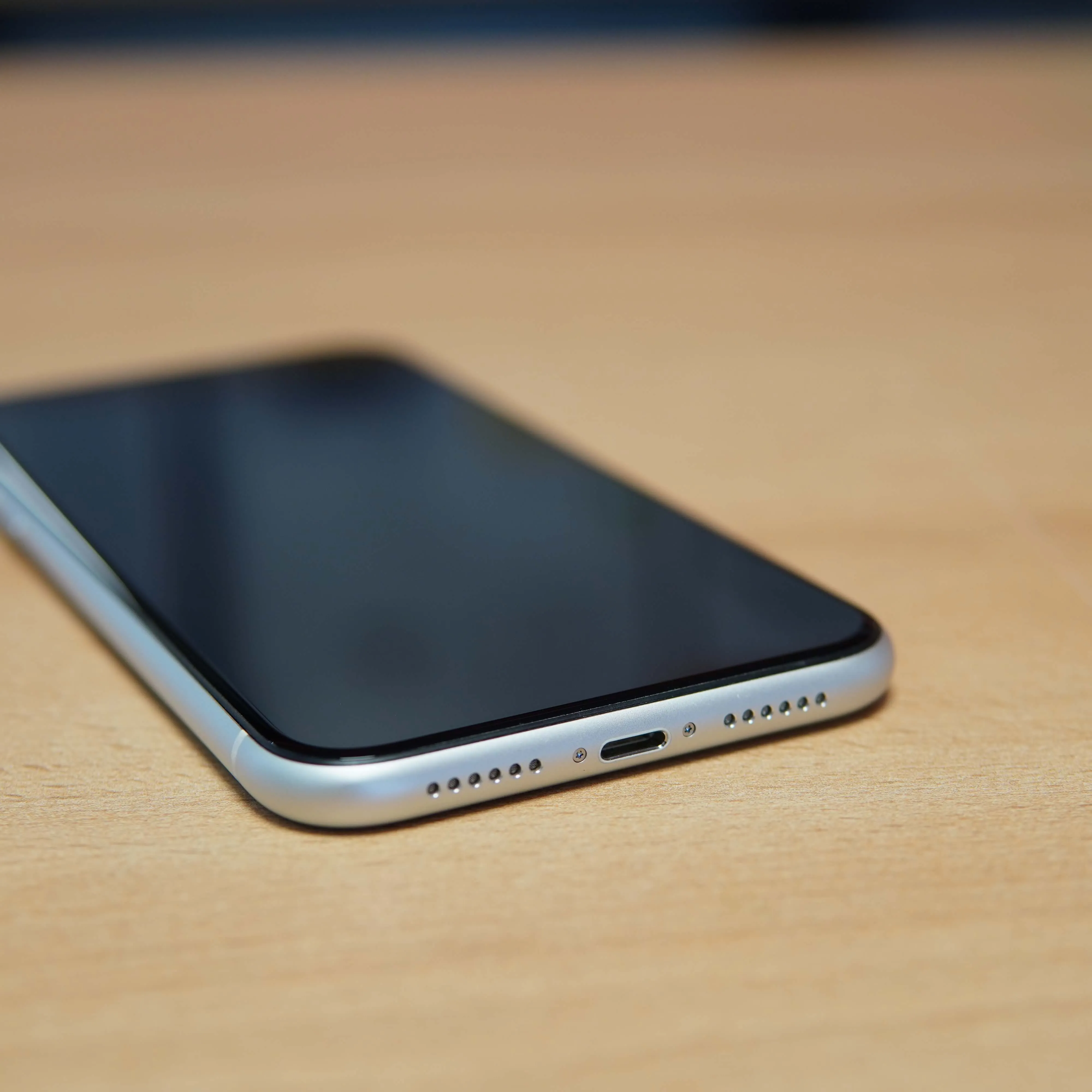 Apple iPhone 11 64 GB, Alb - imagine 9