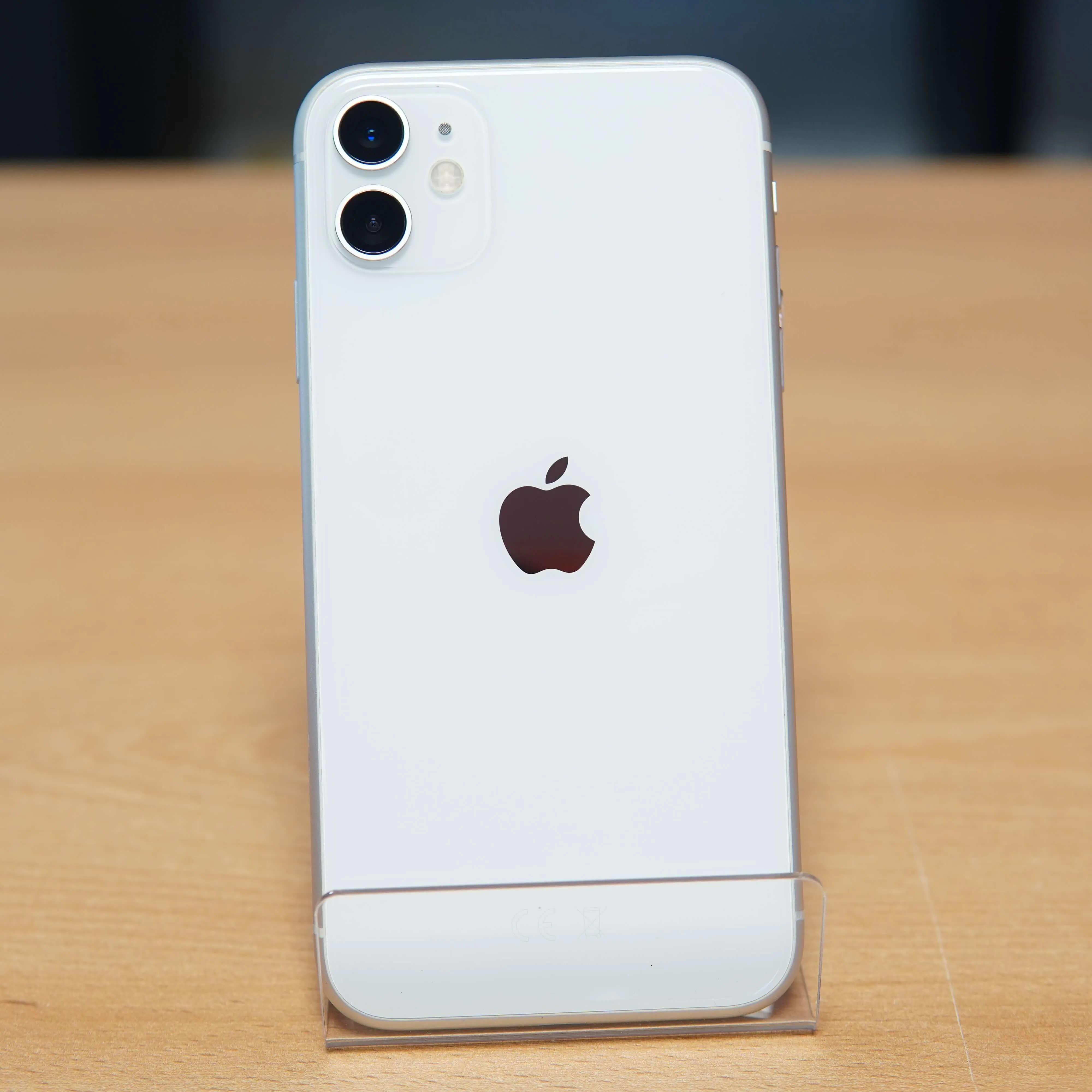 Apple iPhone 11 64 GB, Alb - imagine 6