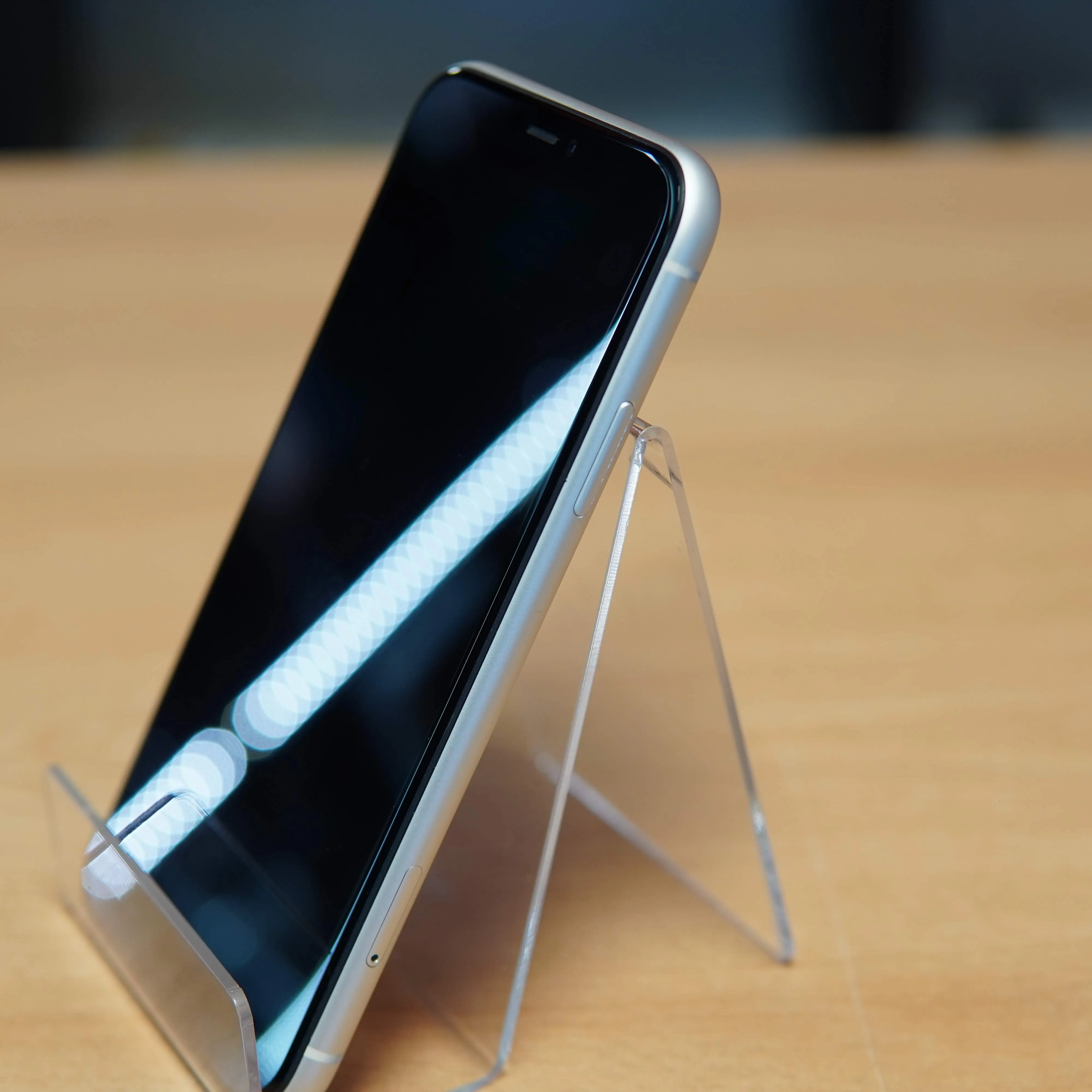 Apple iPhone 11 64 GB, Alb - imagine 4