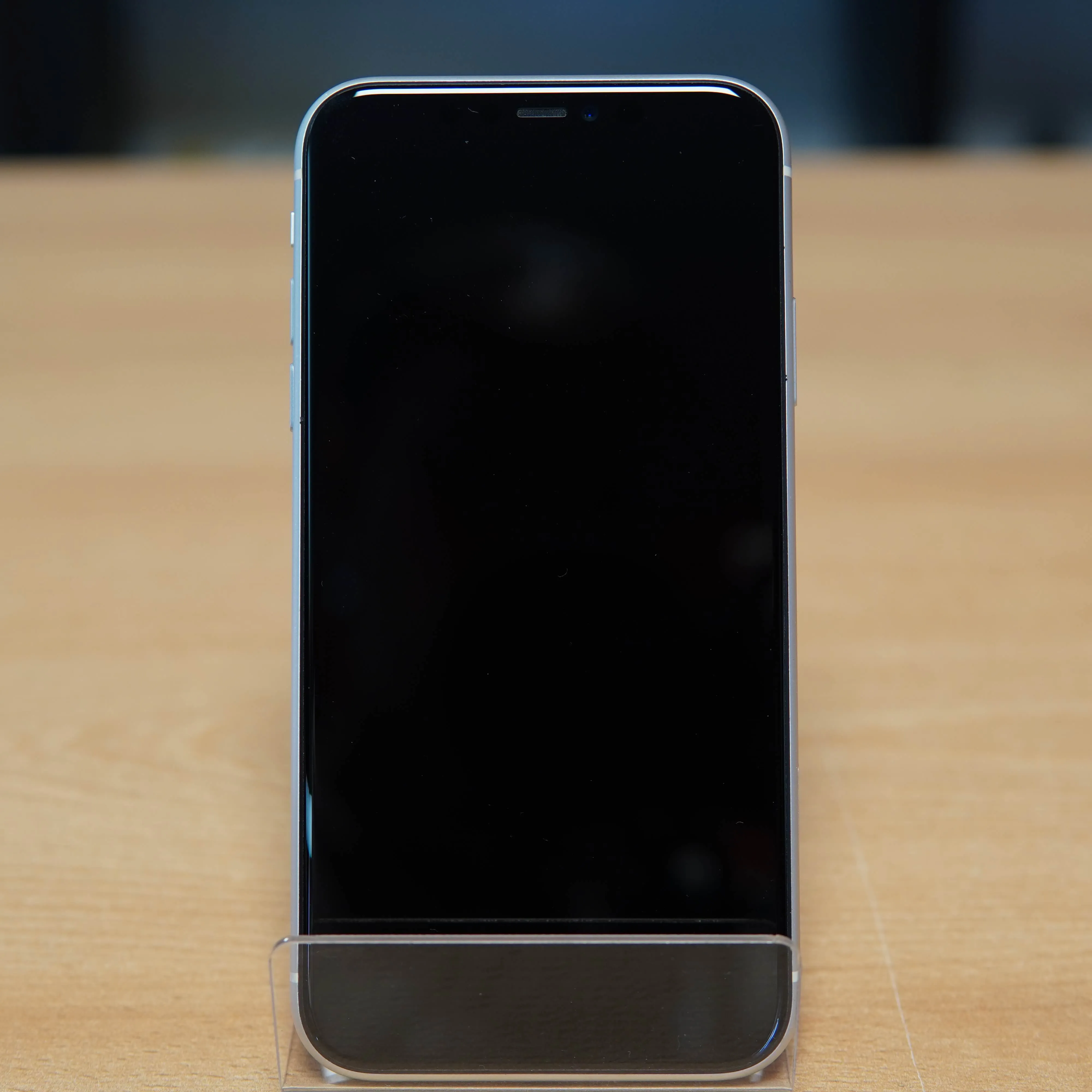 Apple iPhone 11 64 GB, Alb - imagine 5