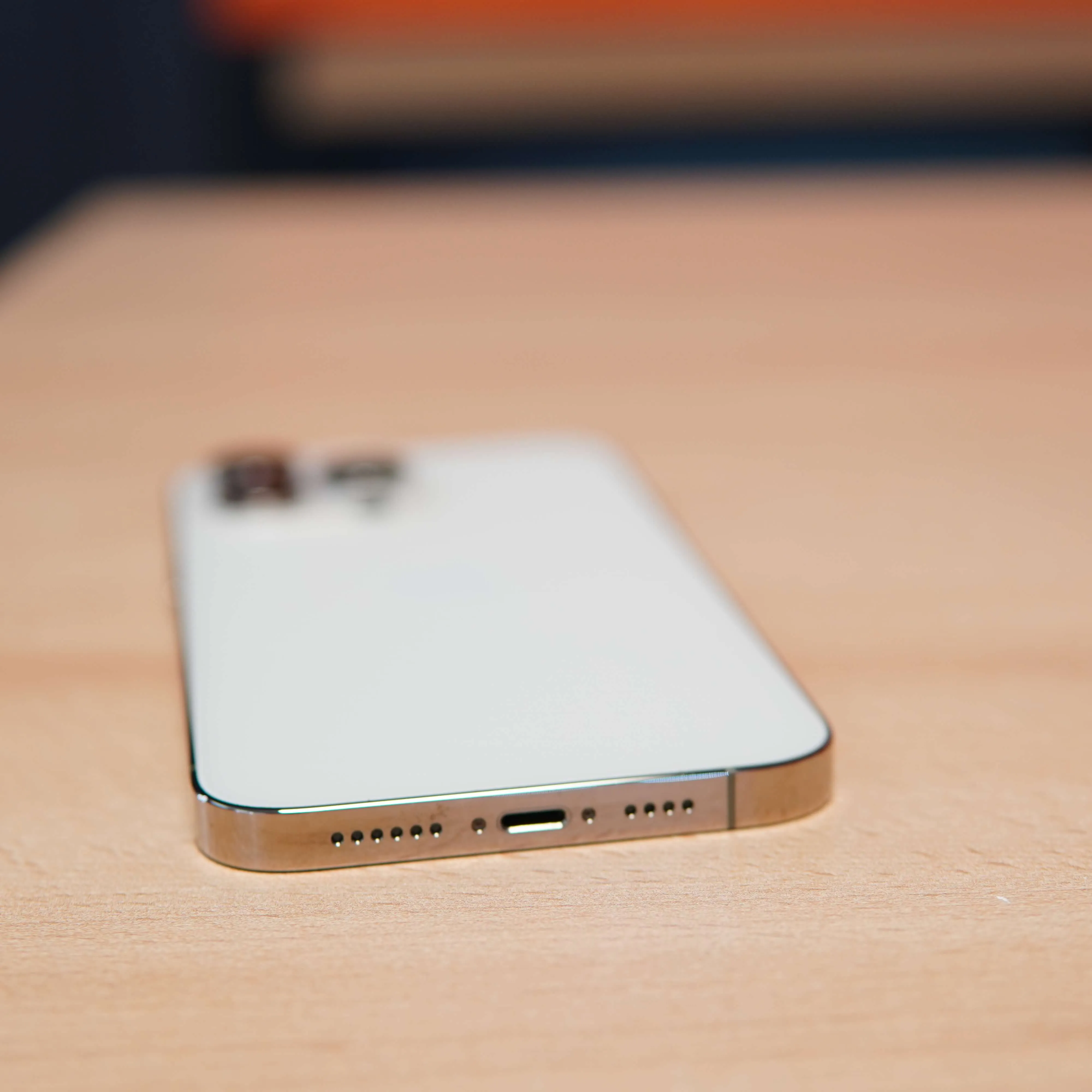 Apple iPhone 14 Pro Max 256 GB, Gold - imagine 10