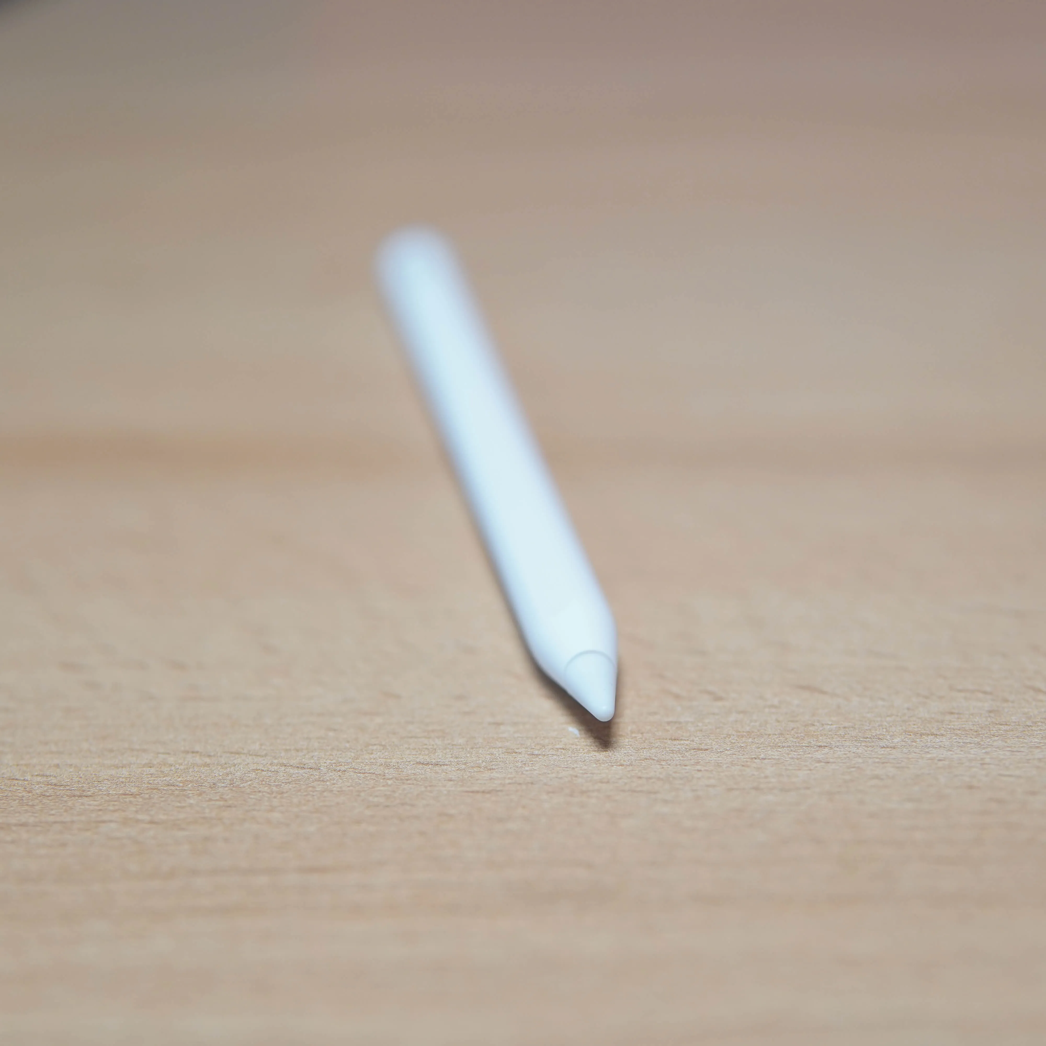 Apple Pencil Pro, MX2D3ZM/A, Alb - imagine 5