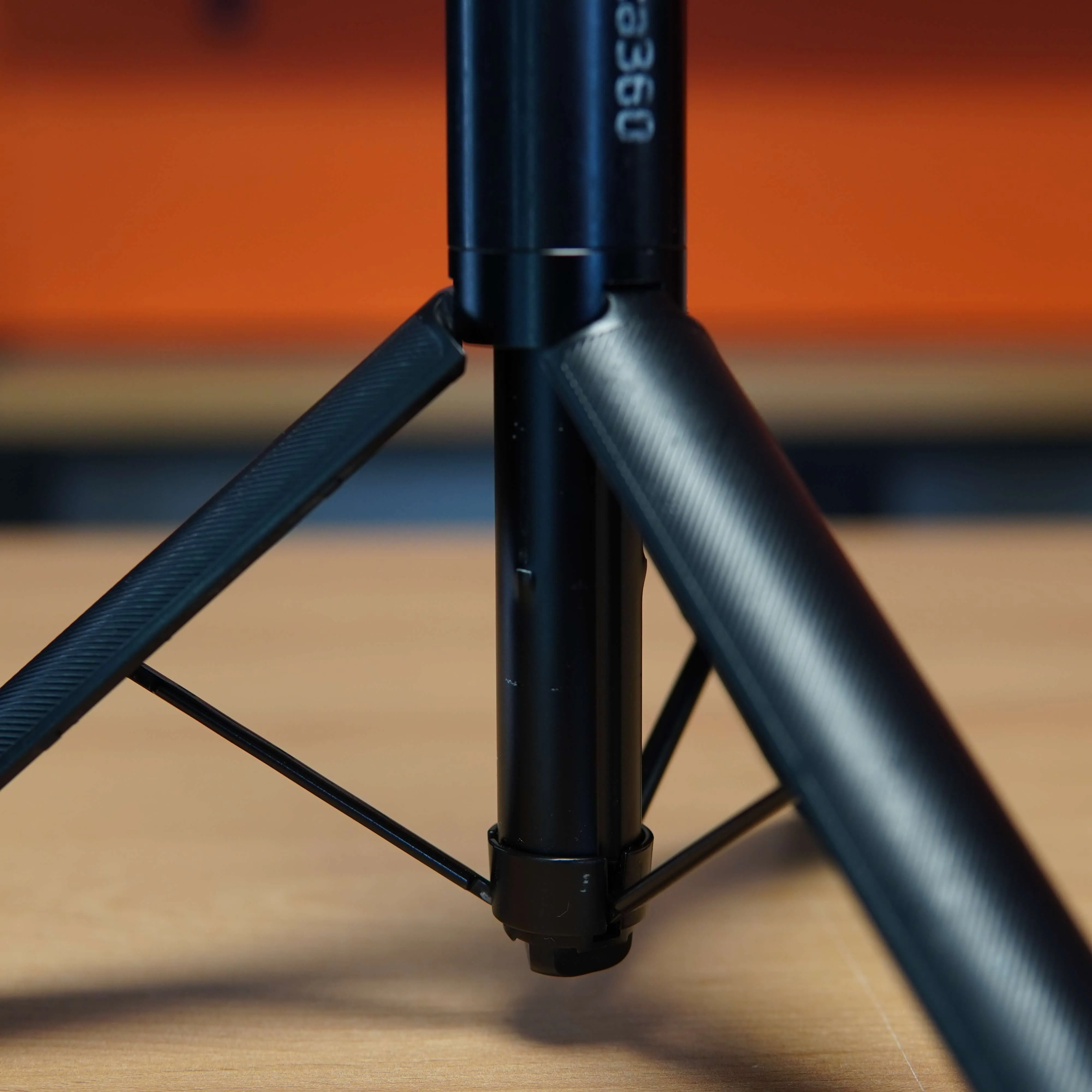 Camera Insta360 X3, 5K Captură 360° cu Ecran Tactil 2.29" și Wi-Fi + Statif, Negru - imagine 8