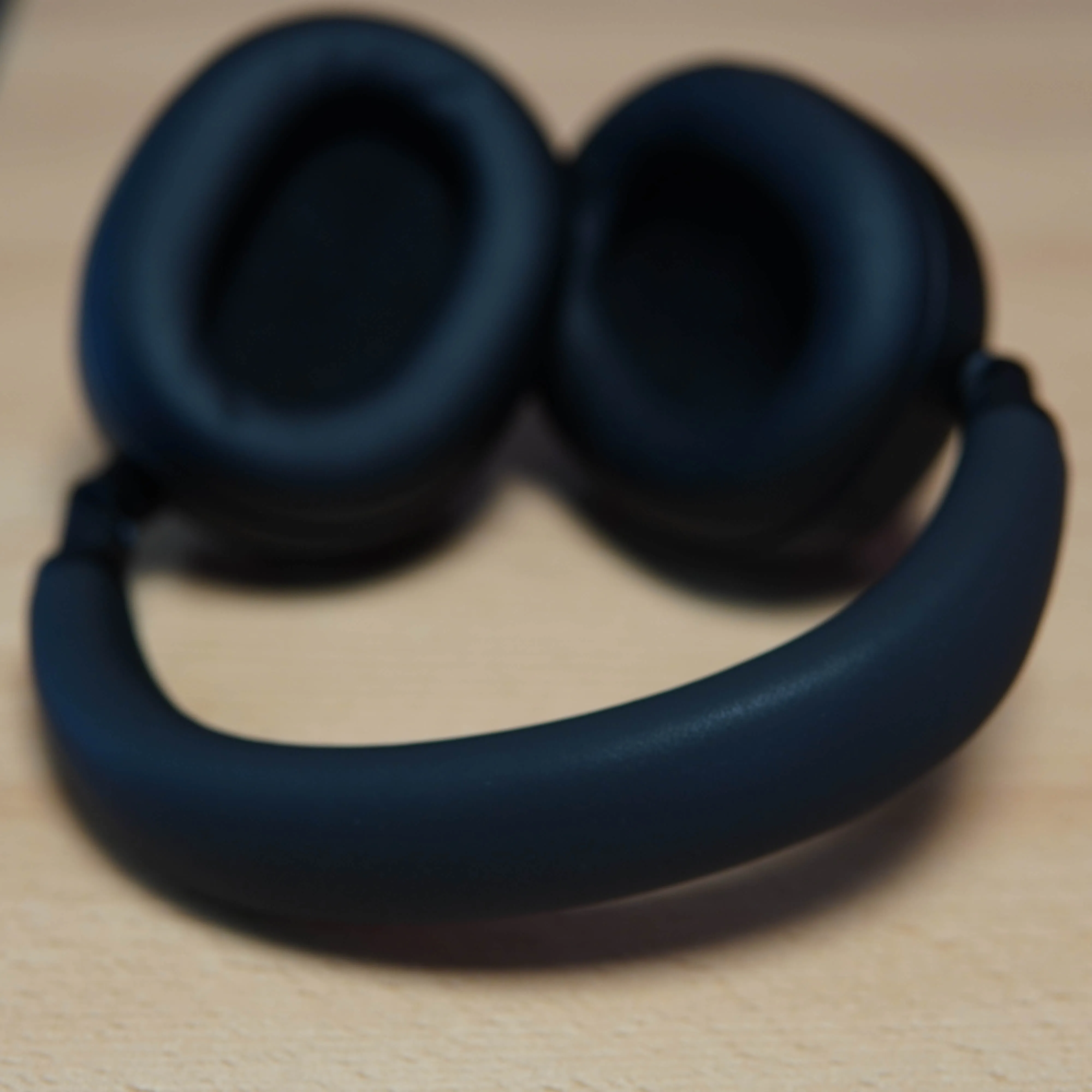 Casti Over-Ear SONY WH-1000XM6, Bluetooth, Over-Ear, Microfon, Noise Cancelling, Negru - imagine 10