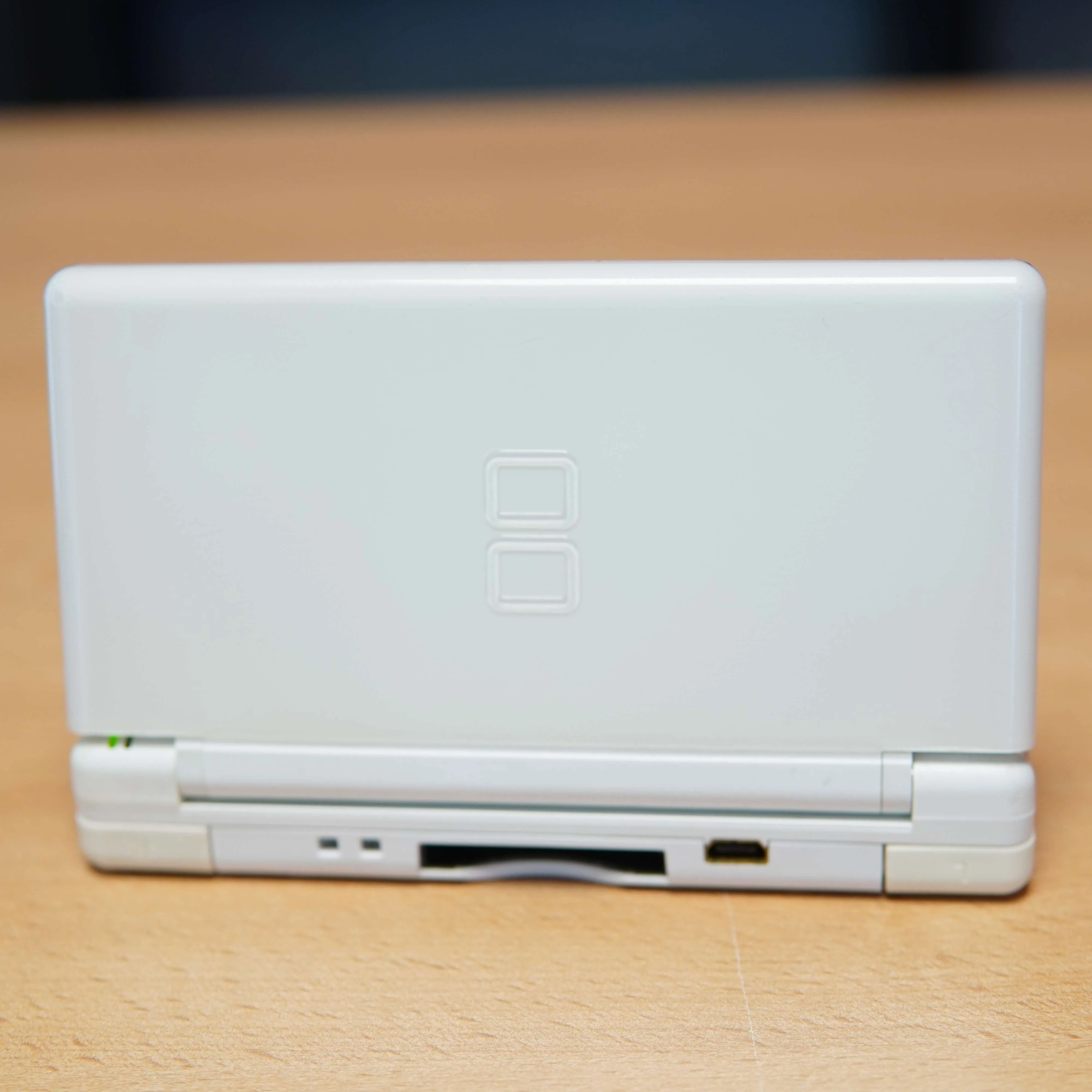 Consola Nintendo DS Lite USG-001, Alb (pix compatibil) - imagine 5
