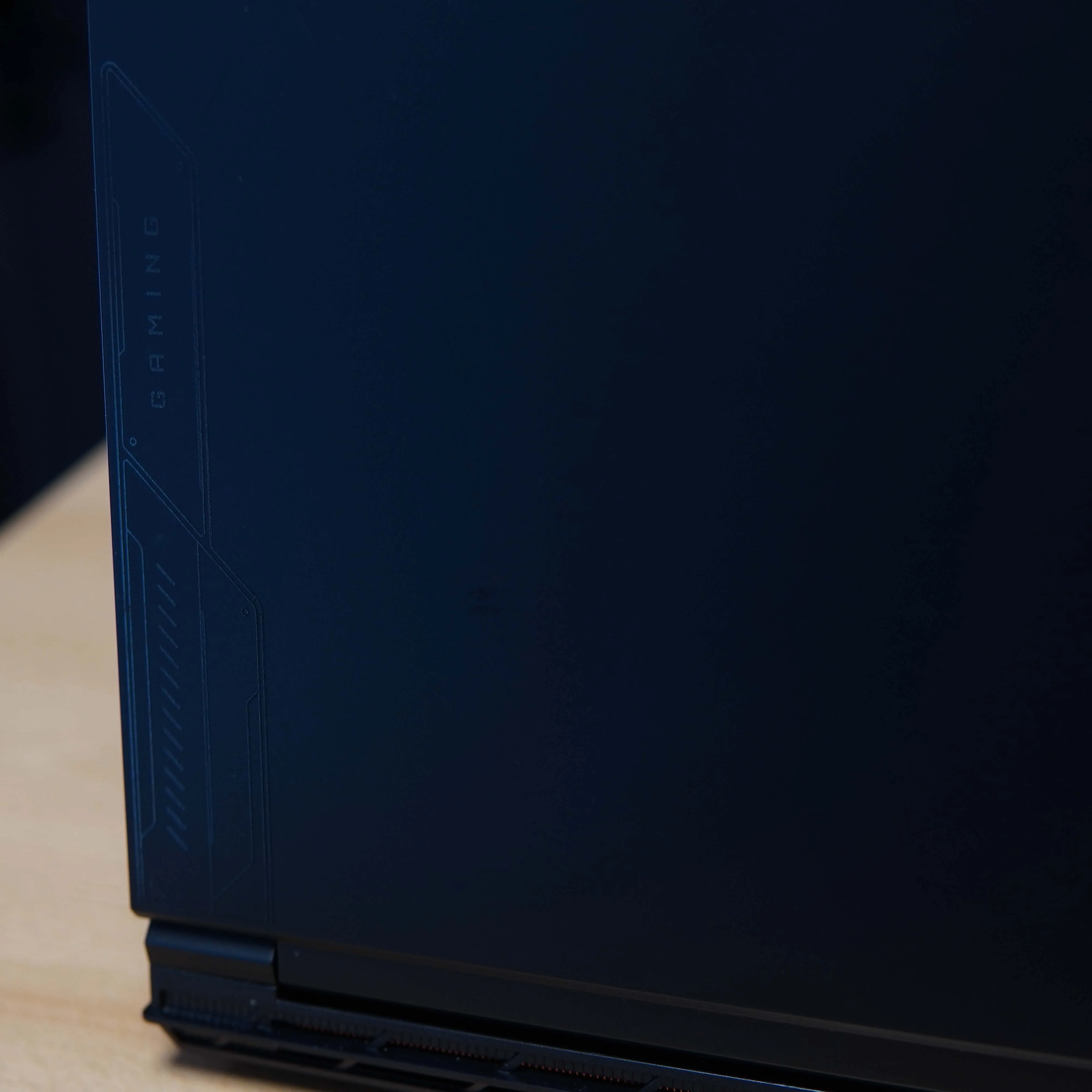 Laptop Gaming Gigabyte RC56, i7-13620h, 16 GB DDR5, 1 TB SSD, RTX 4050 6 GB, Layout QWERTZ, Negru - imagine 16