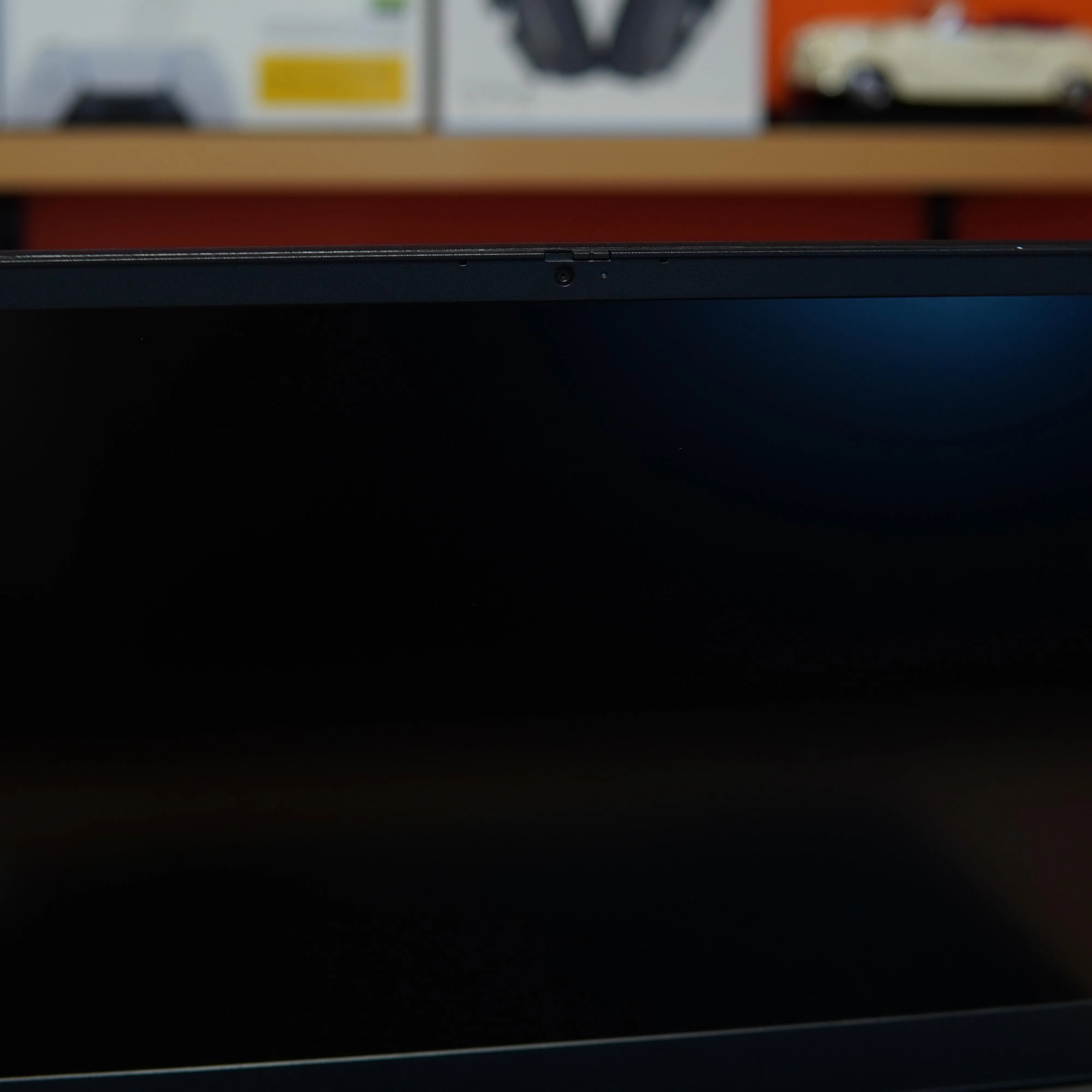 Laptop Gaming Lenovo IdeaPad Gaming 3 15ACH6, AMD Ryzen 5 5600H, 16 GB DDR4, 512GB SSD, GTX 1650 4 GB, Negru - imagine 13