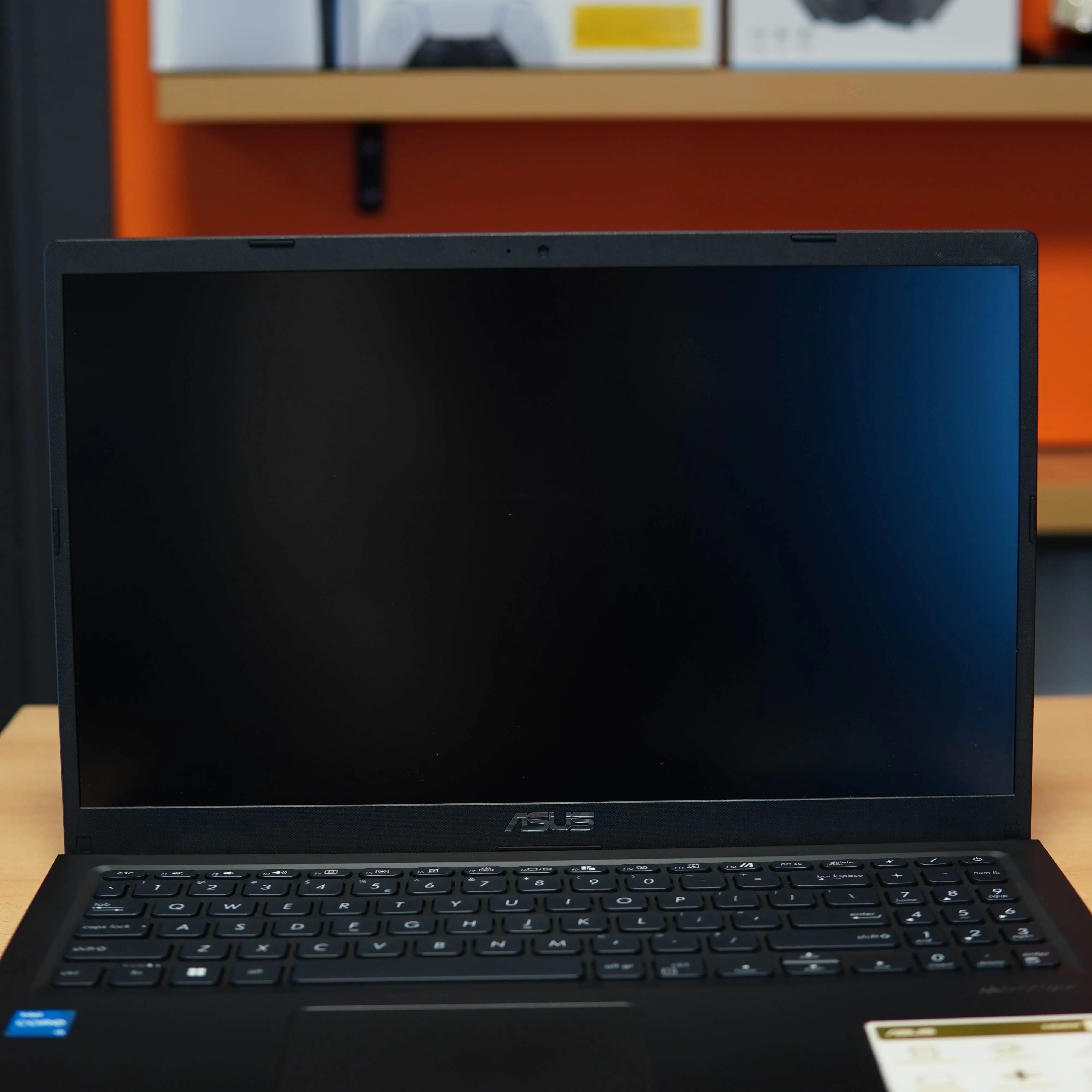 Laptop Asus Vivobook 15 R1500E, i3-1115G4, 8 GB DDR4, 256 GB SSD, Negru - imagine 11