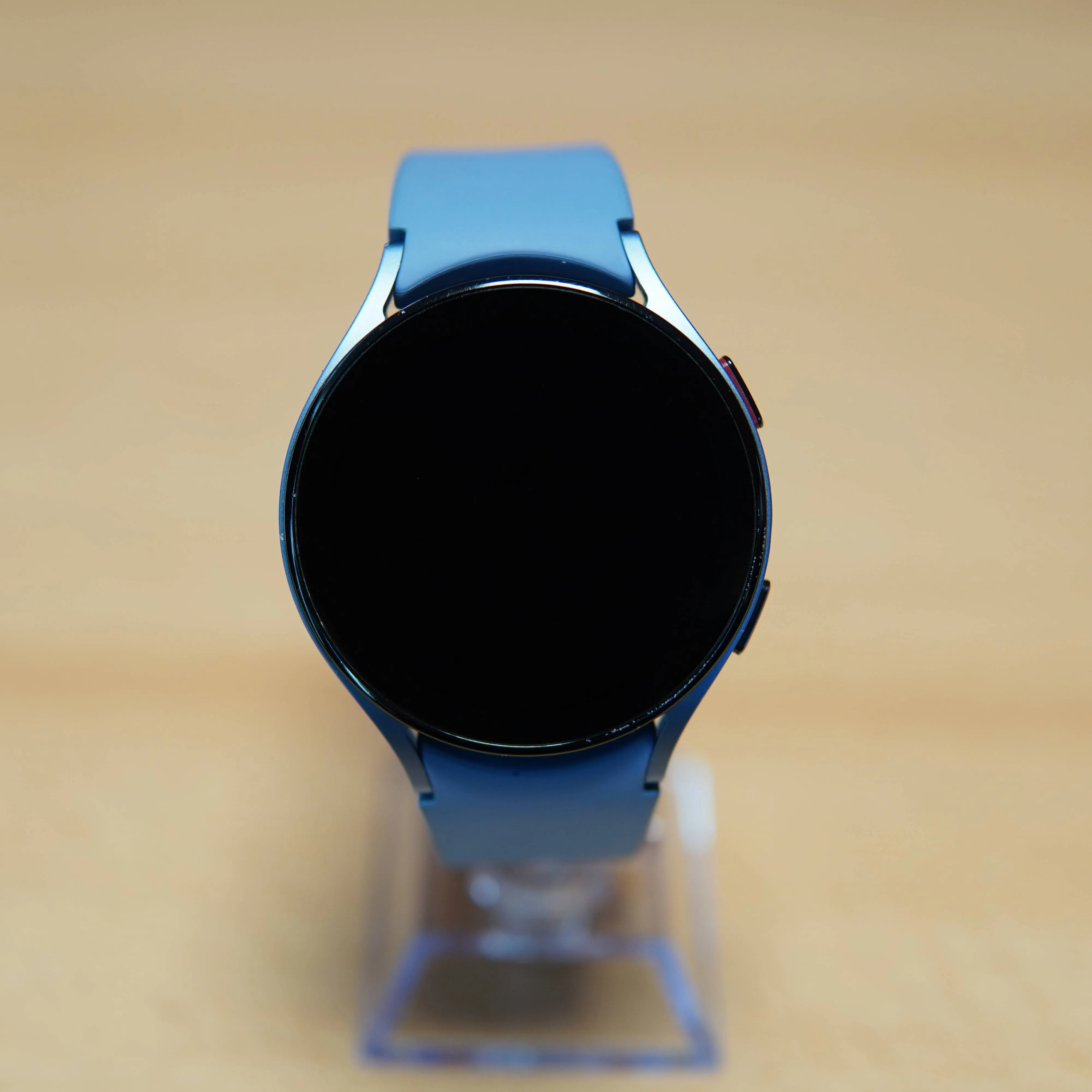 Samsung Galaxy Watch 5 44mm, Bluetooth, Wi-Fi, GPS, SM-R910, Albastru - imagine 2