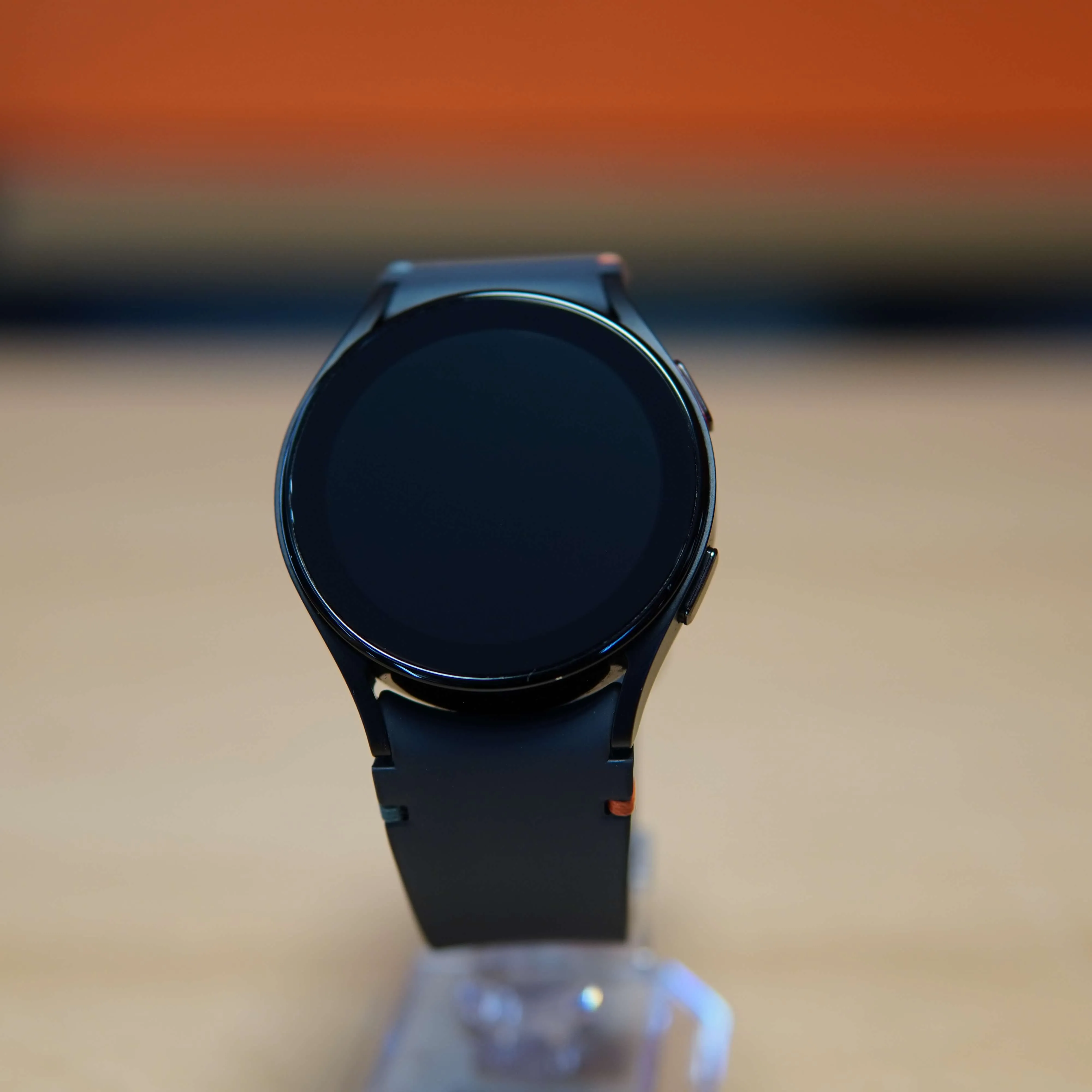 Samsung Galaxy Watch FE, 40mm, Bluetooth, Wi-Fi, Gps, SM-R861, Negru - imagine 2