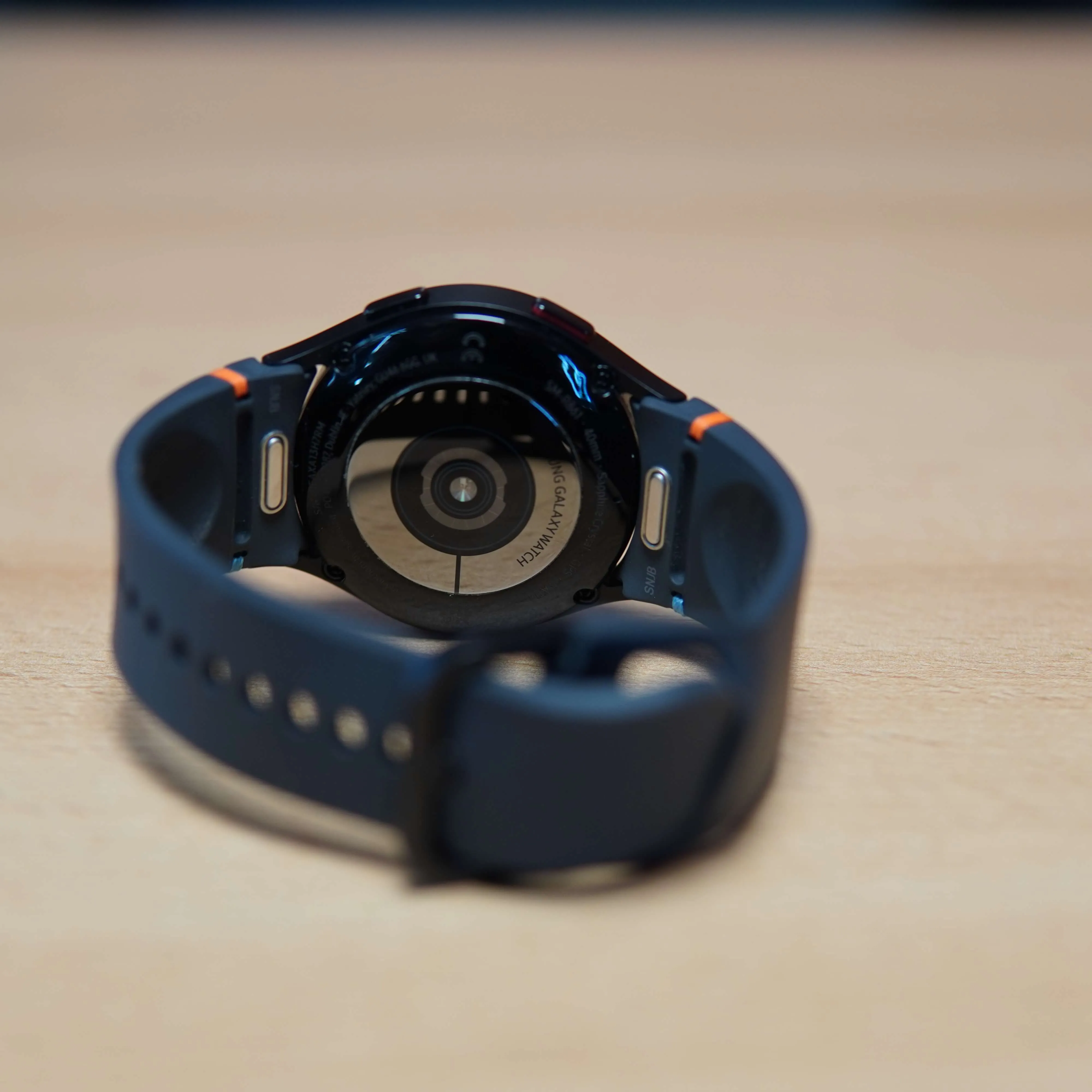 Samsung Galaxy Watch FE, 40mm, Bluetooth, Wi-Fi, Gps, SM-R861, Negru - imagine 7