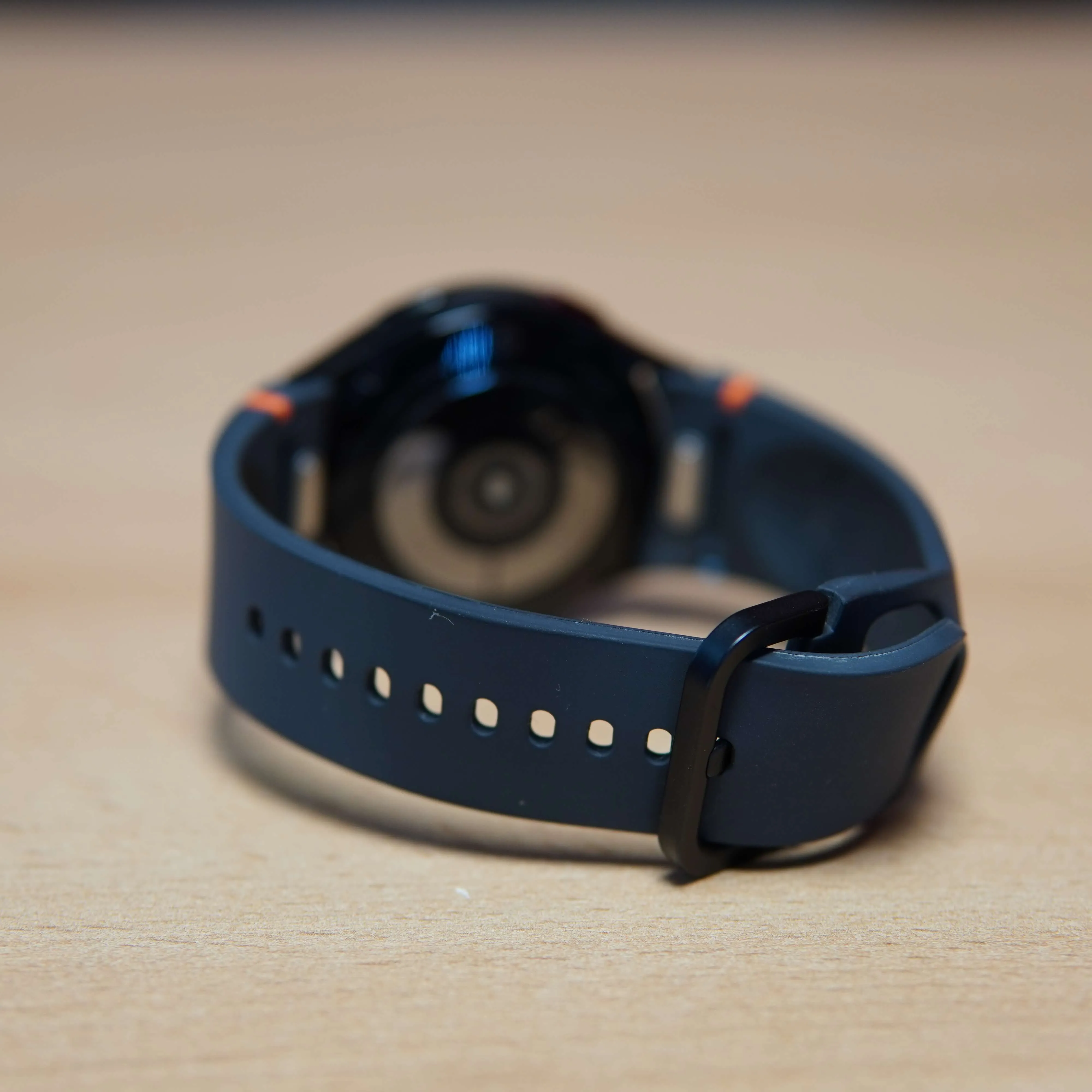Samsung Galaxy Watch FE, 40mm, Bluetooth, Wi-Fi, Gps, SM-R861, Negru - imagine 8