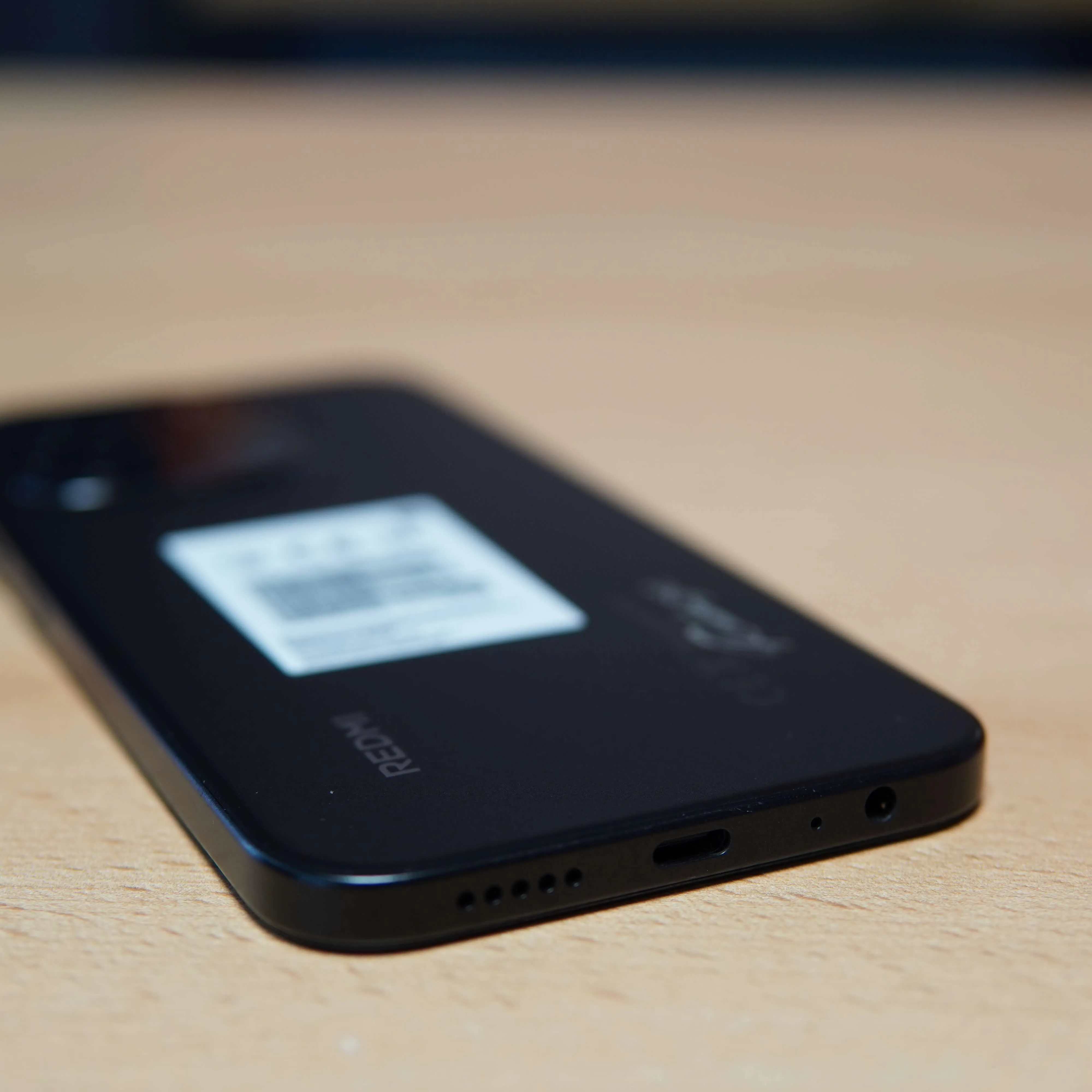 Xiaomi Redmi 15c 256 GB, 8 GB Ram, Negru - imagine 10