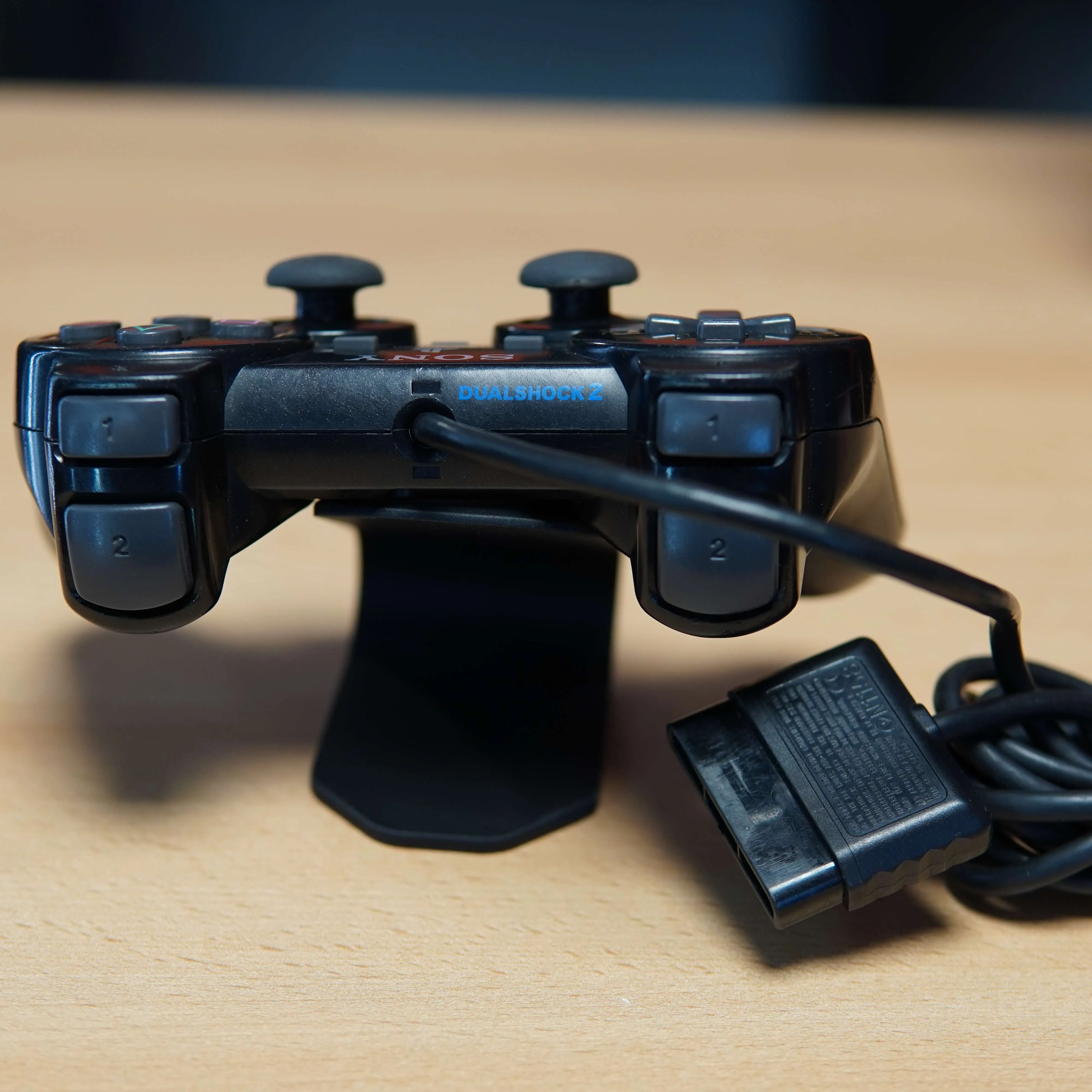 Consola Sony Playstation 2 Fat, + Controller, Negru - imagine 14