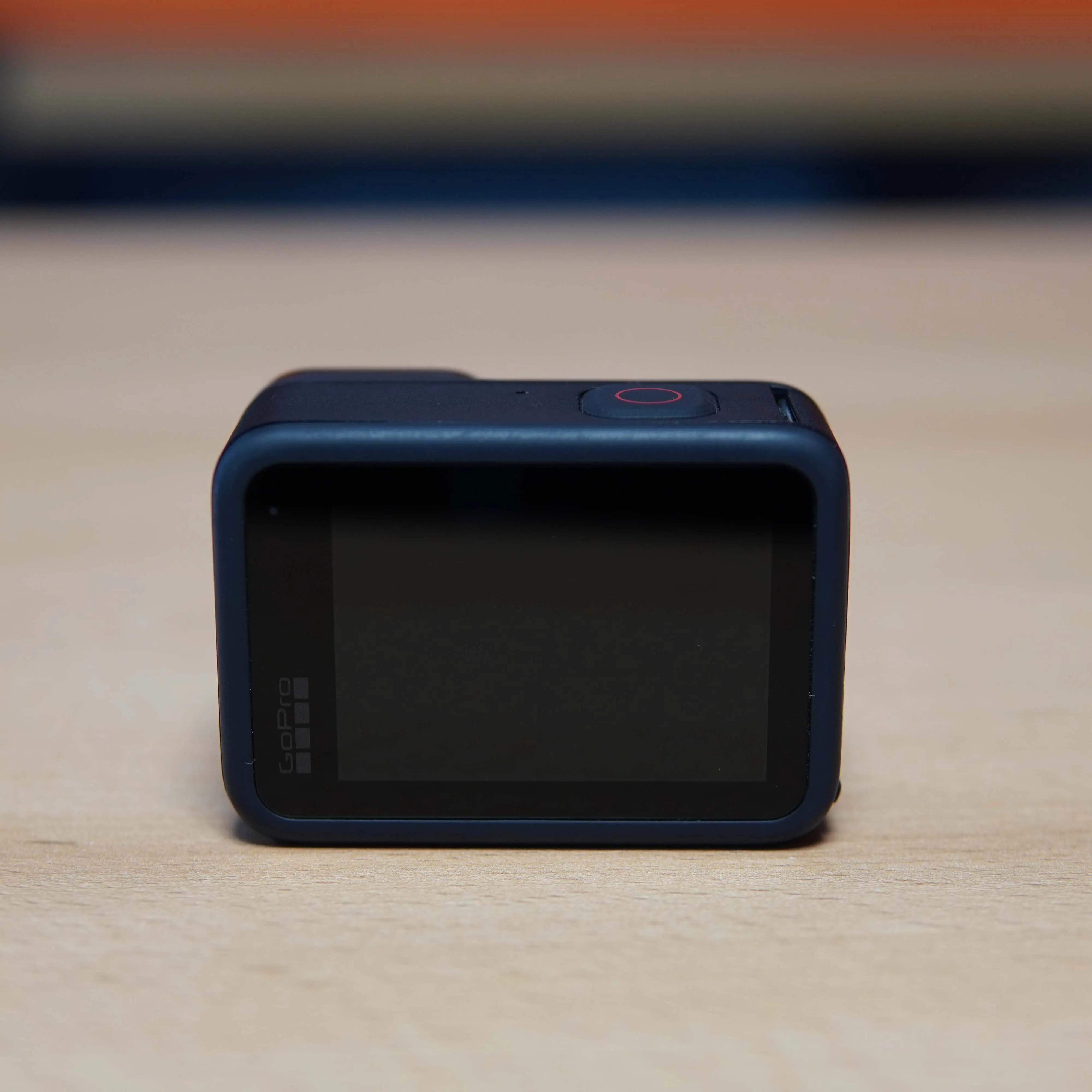GoPro Hero 10 Black, WiFi, Bluetooth, 4K/5K, 23 MP, 60-240 FPS, USB, + Brat Extensibil, Negru - imagine 5