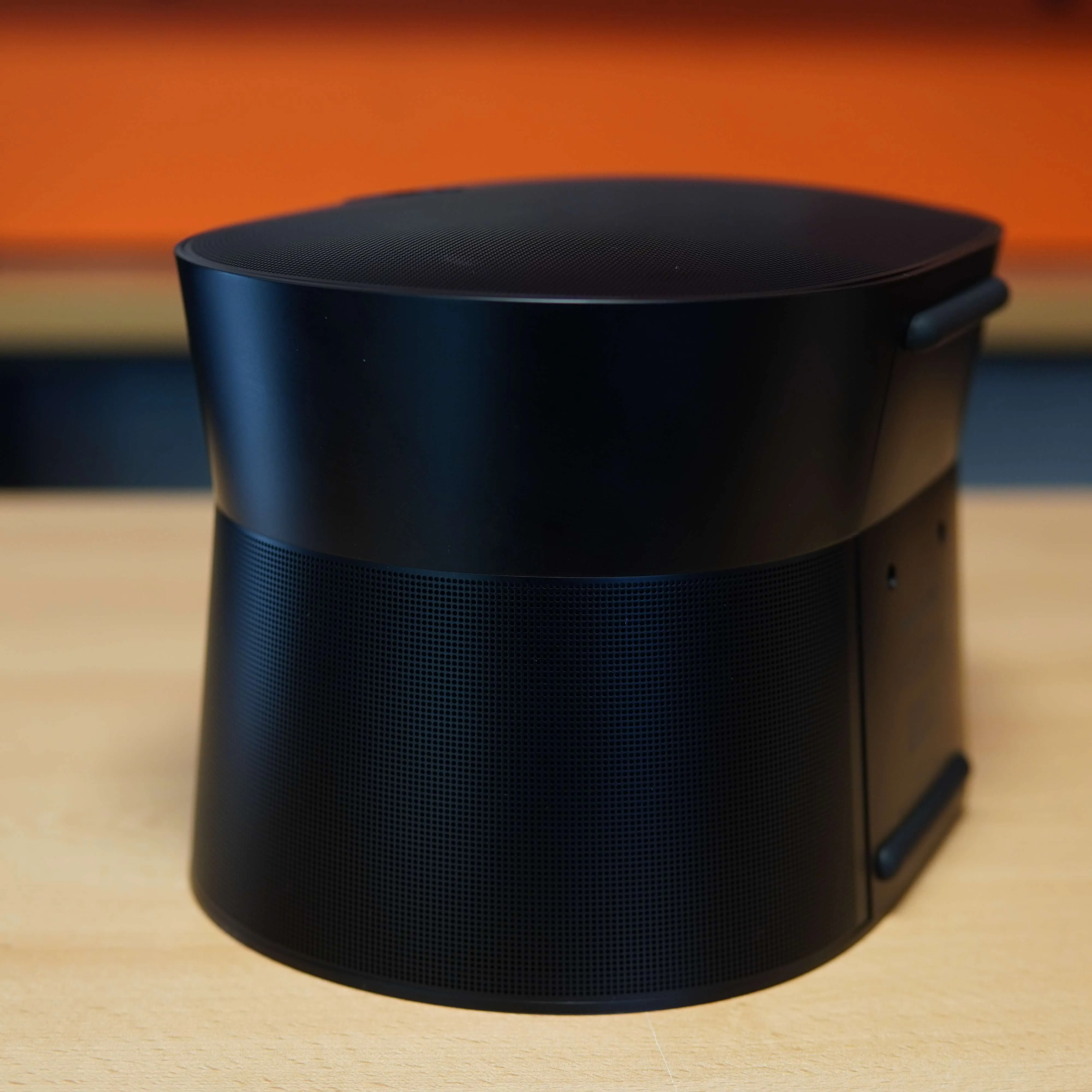Boxa SONOS Era 300, Wi-Fi, Bluetooth, Negru - imagine 5