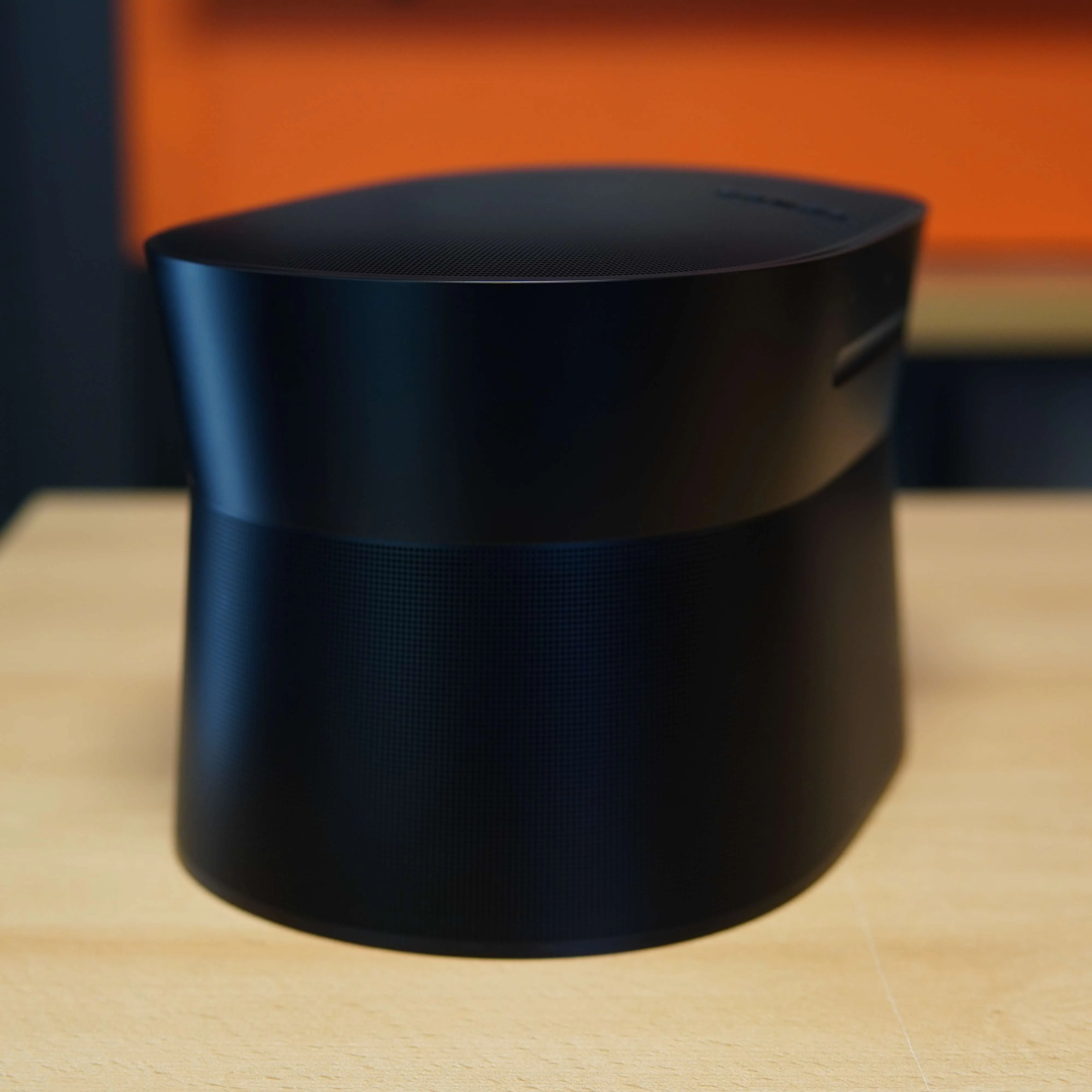 Boxa SONOS Era 300, Wi-Fi, Bluetooth, Negru - imagine 3