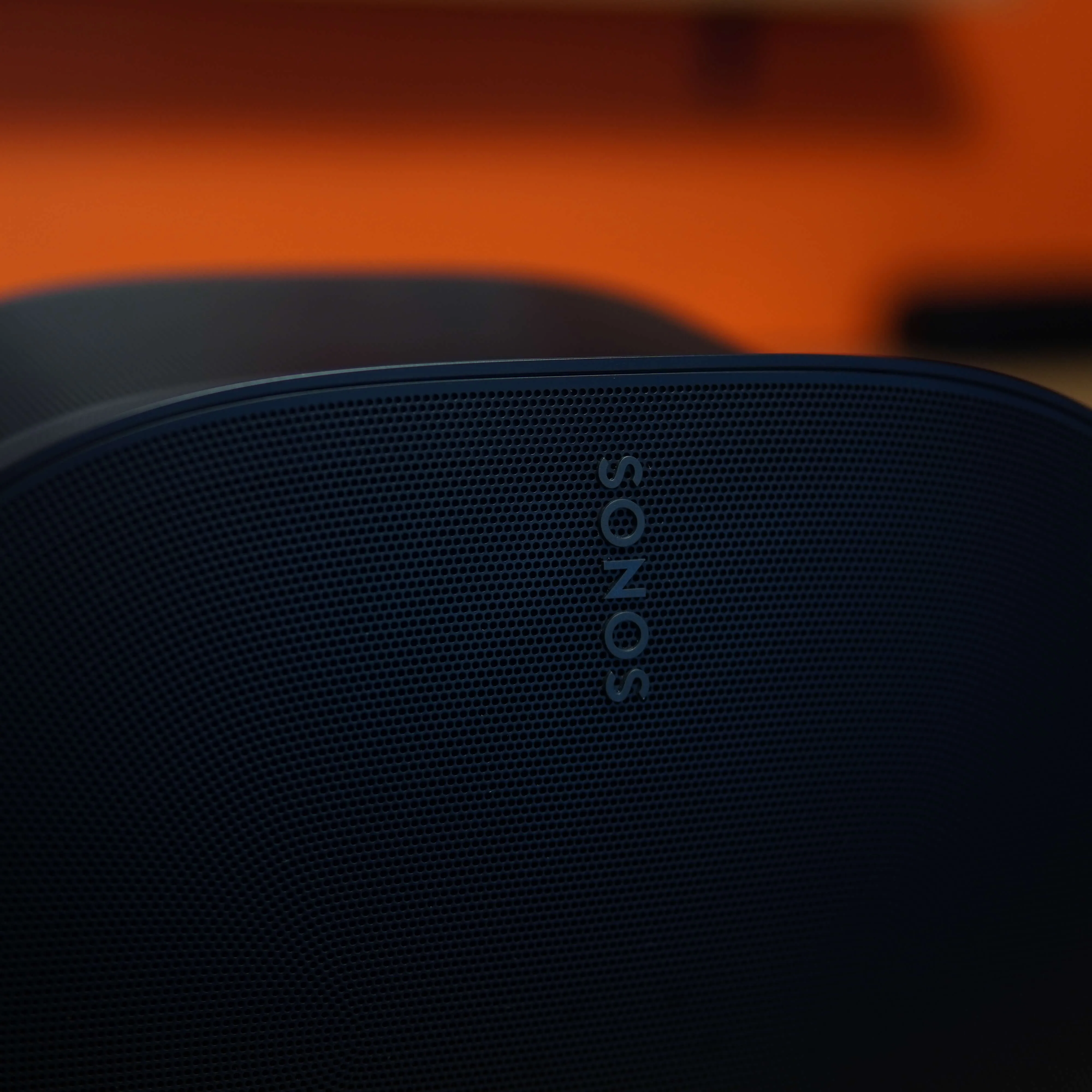 Boxa SONOS Era 300, Wi-Fi, Bluetooth, Negru - imagine 6