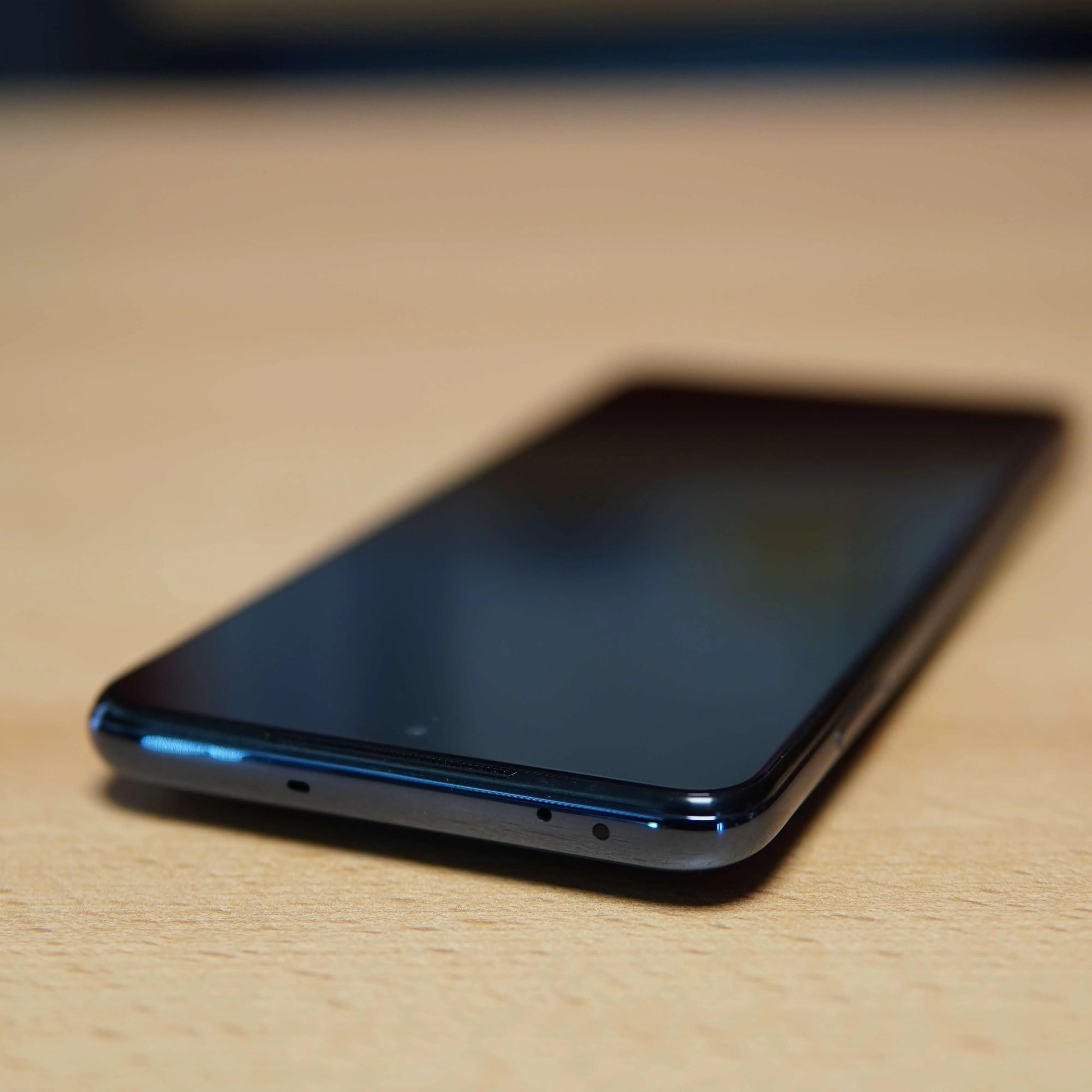 Poco X3 NFC 128 GB, 6 GB RAM, SD Card, Albastru - imagine 11