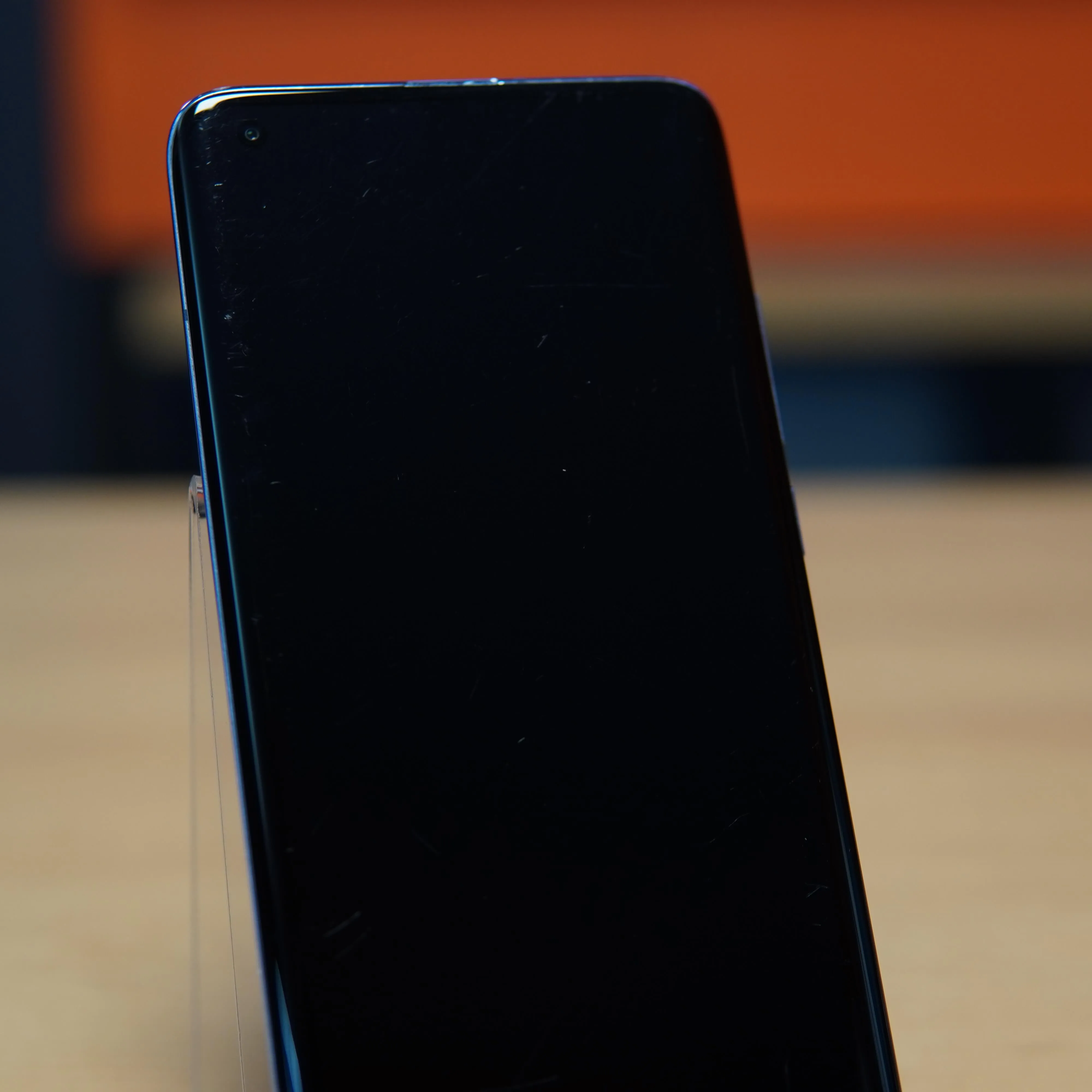 Xiaomi MI 10 128 GB, Albastru (foarte zgariat) - imagine 6