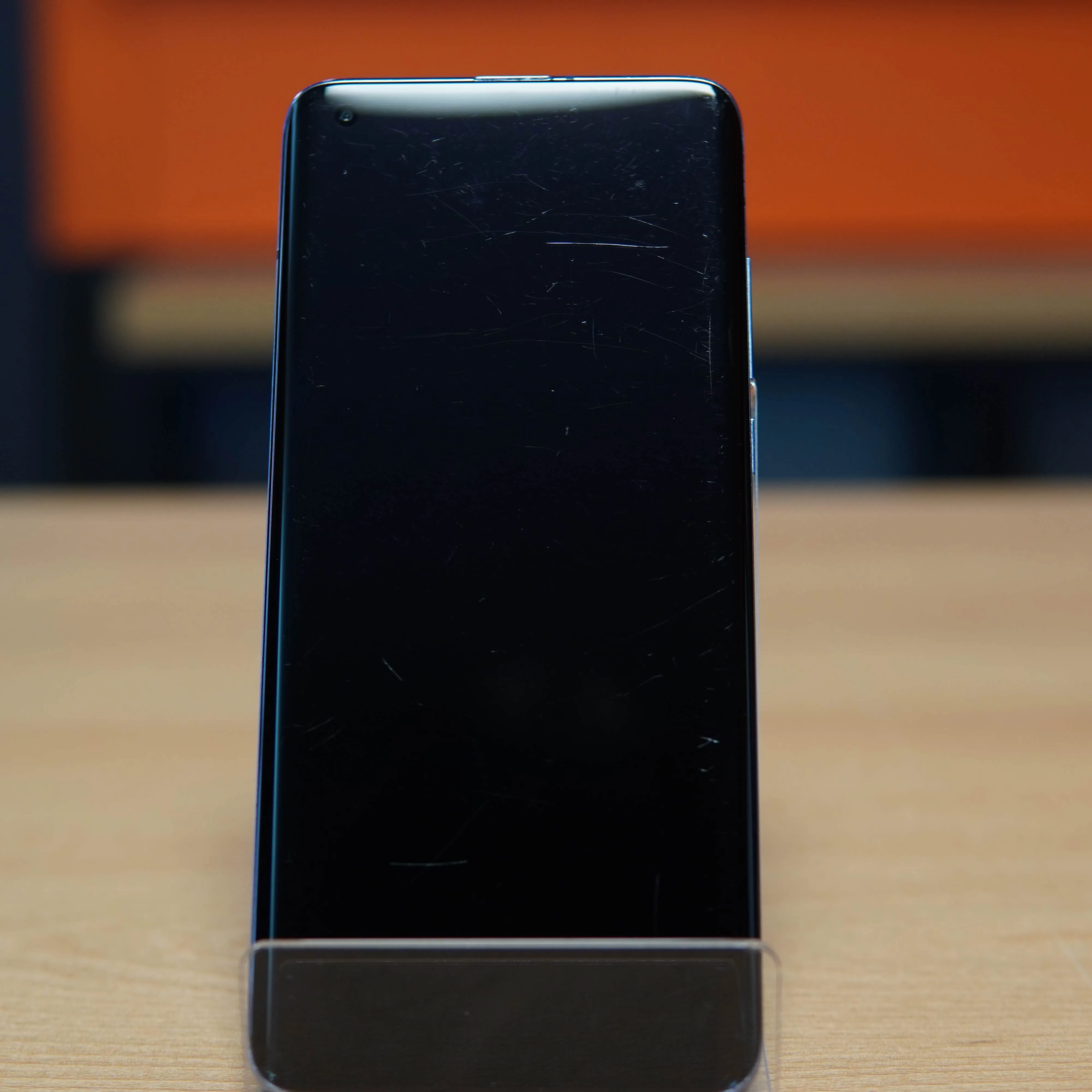 Xiaomi MI 10 128 GB, Albastru (foarte zgariat) - imagine 5